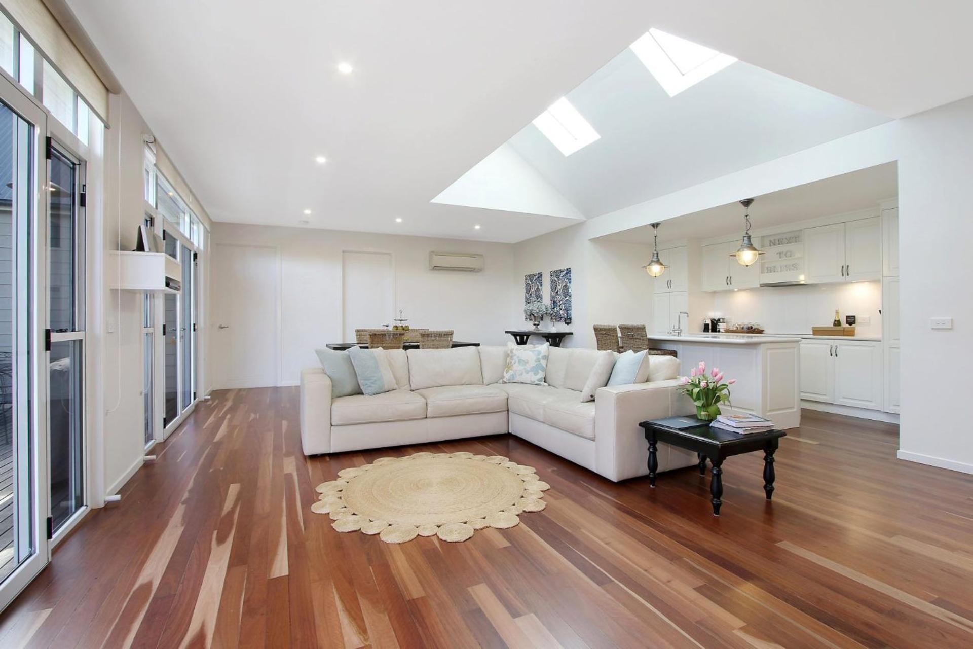 Two-Bedroom House photo 1