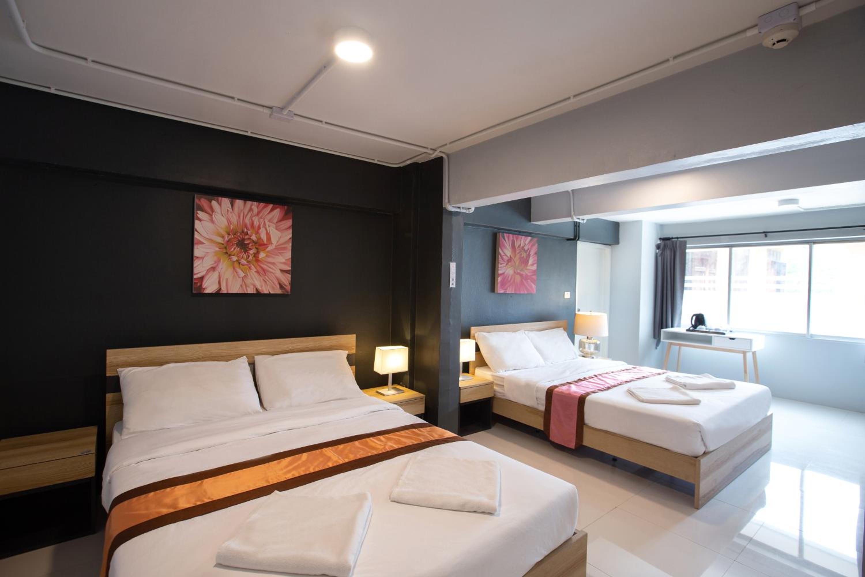 Suite with Terrace photo 1