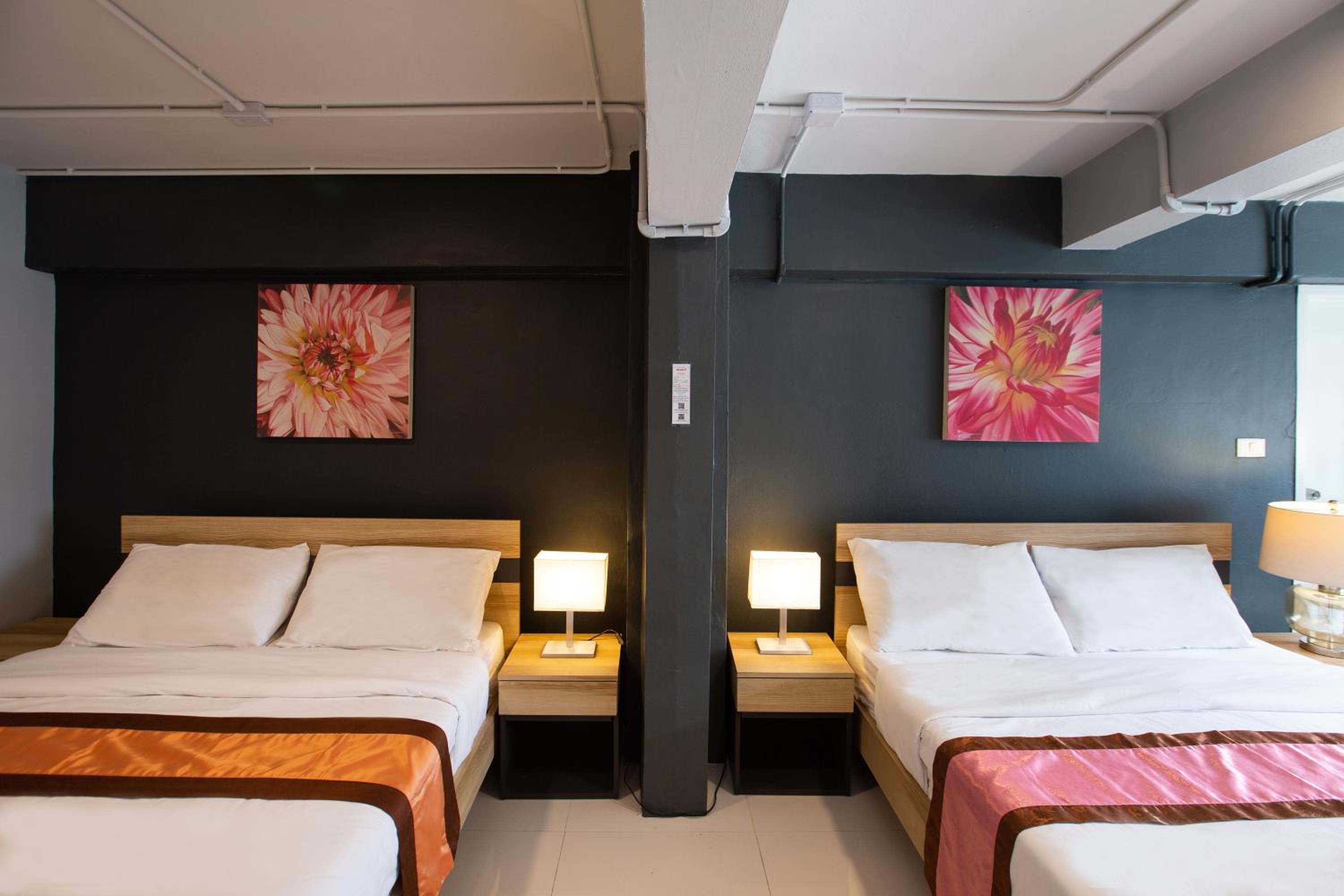 Suite with Terrace photo 2