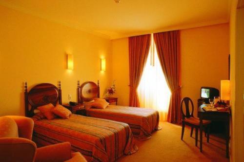 Double or Twin Room - Photo 1