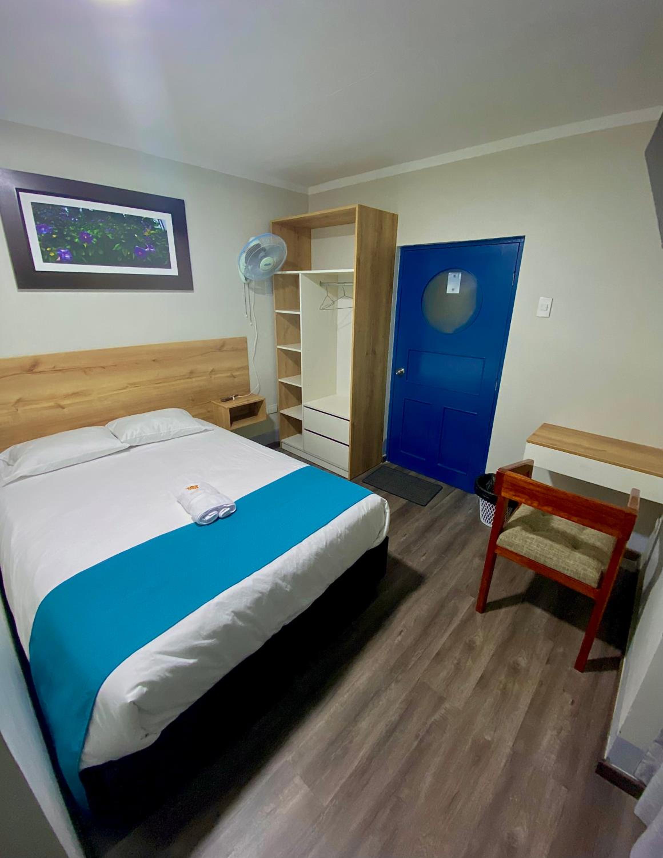 Standard Double Room photo 2