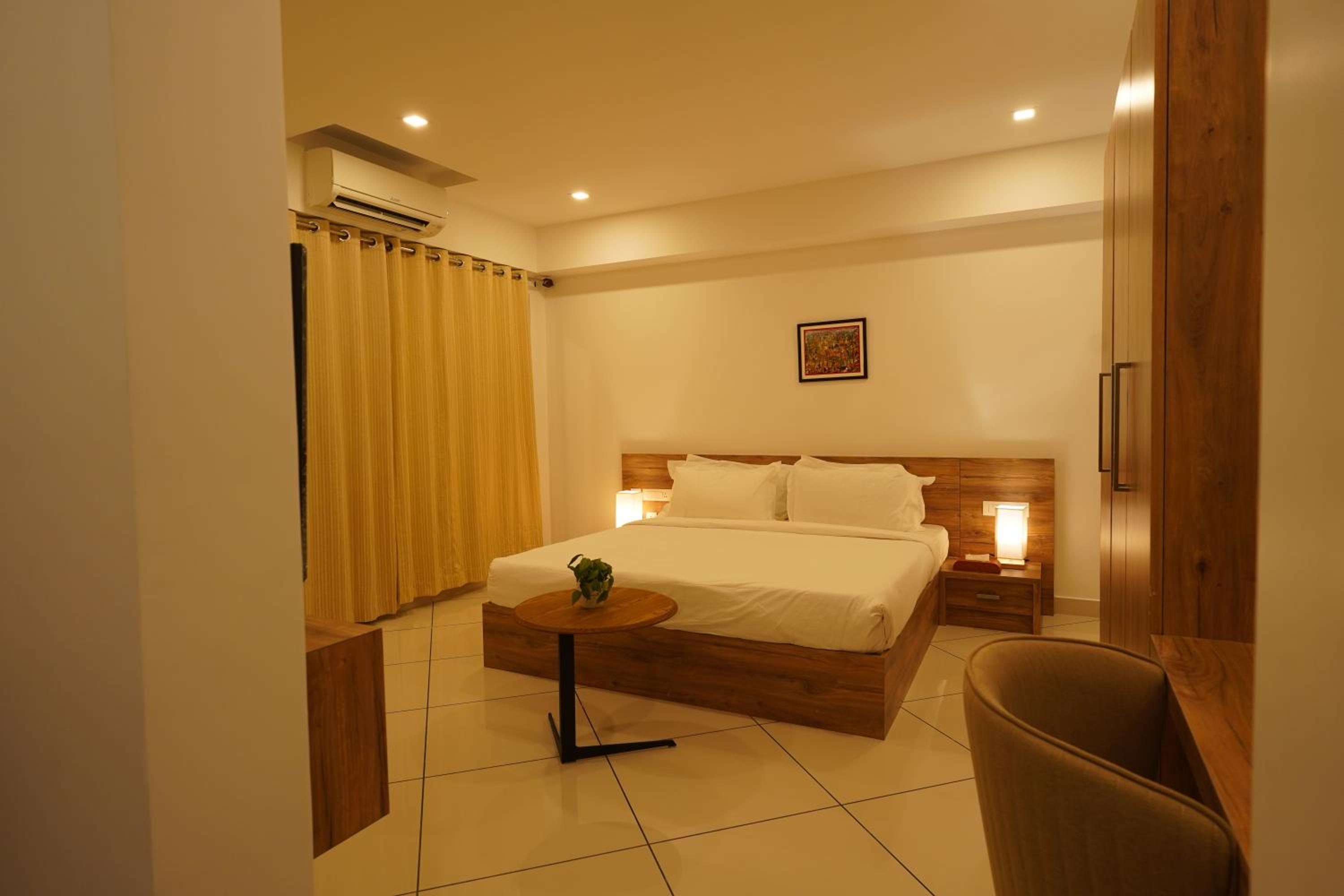 Double Room photo 2