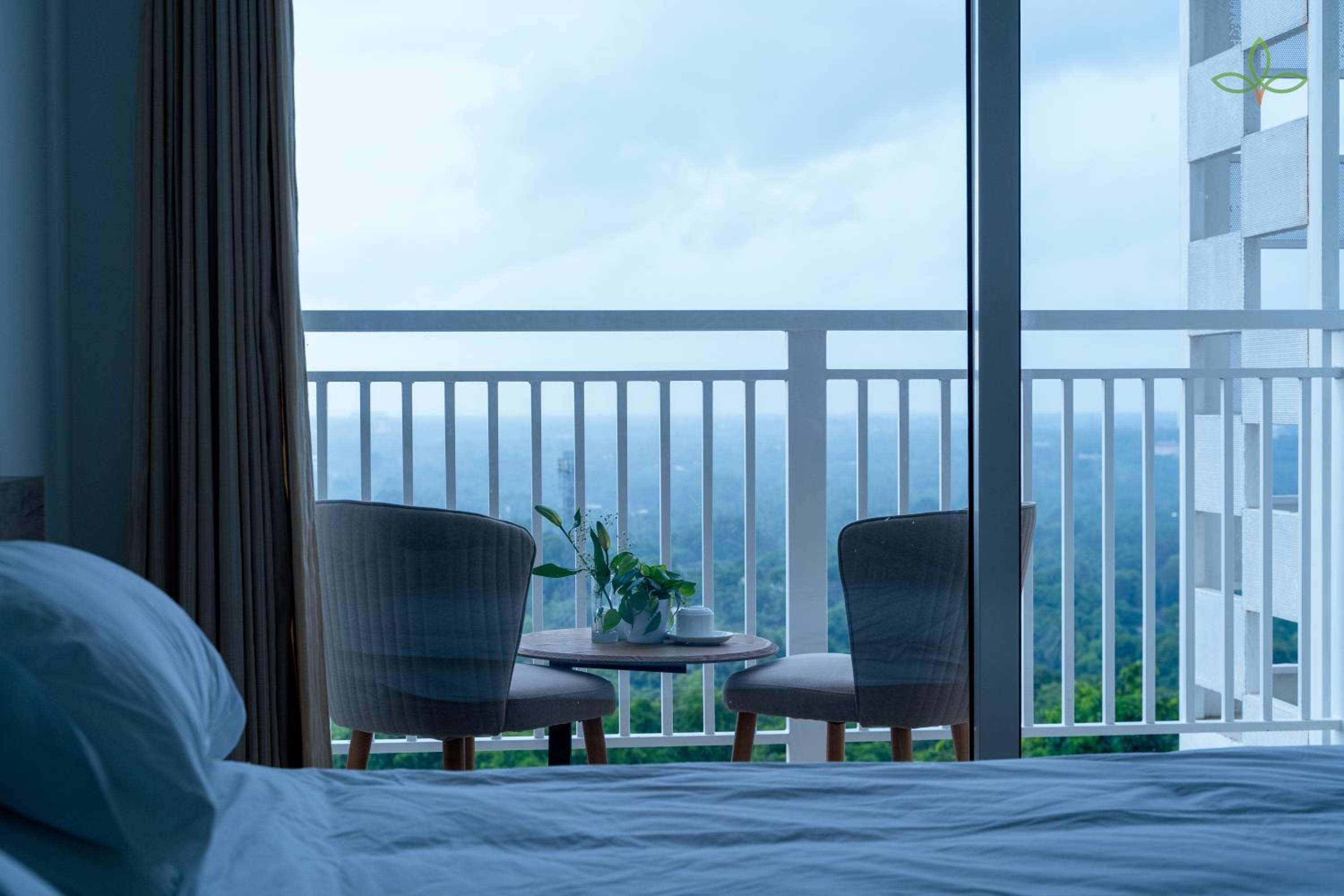 Deluxe Suite photo 2