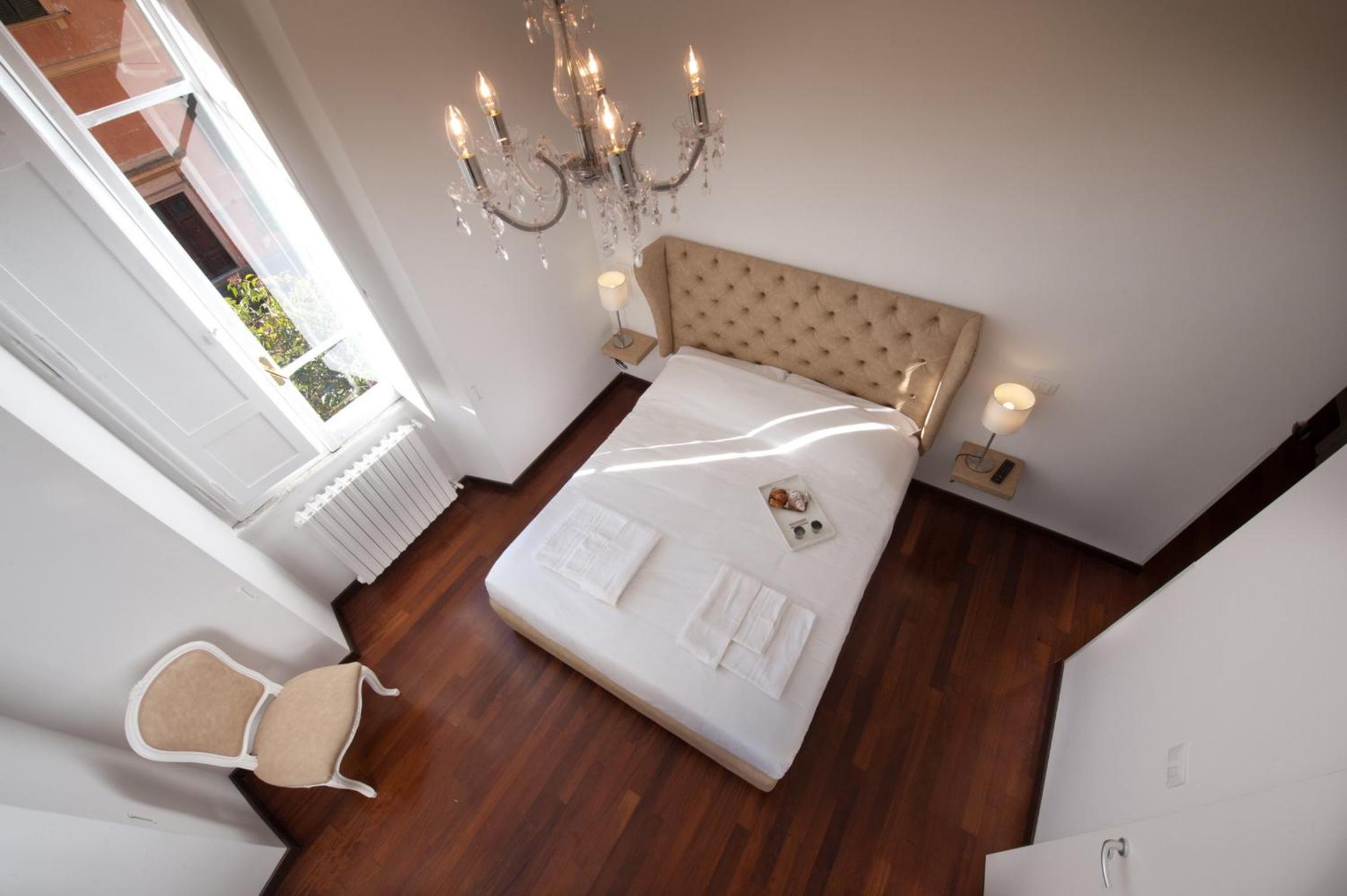Double or Twin Room photo 3