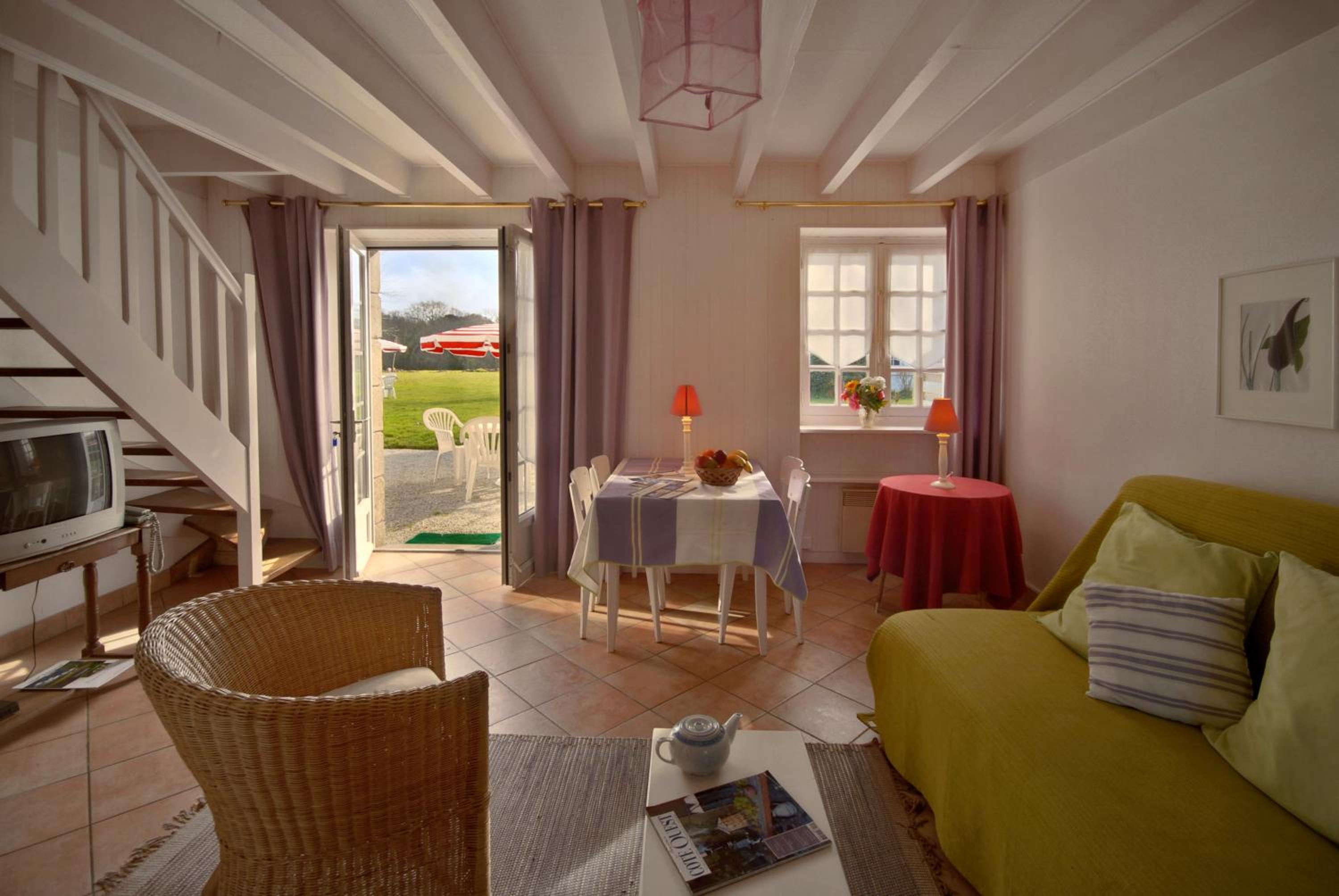 Duplex Apartment