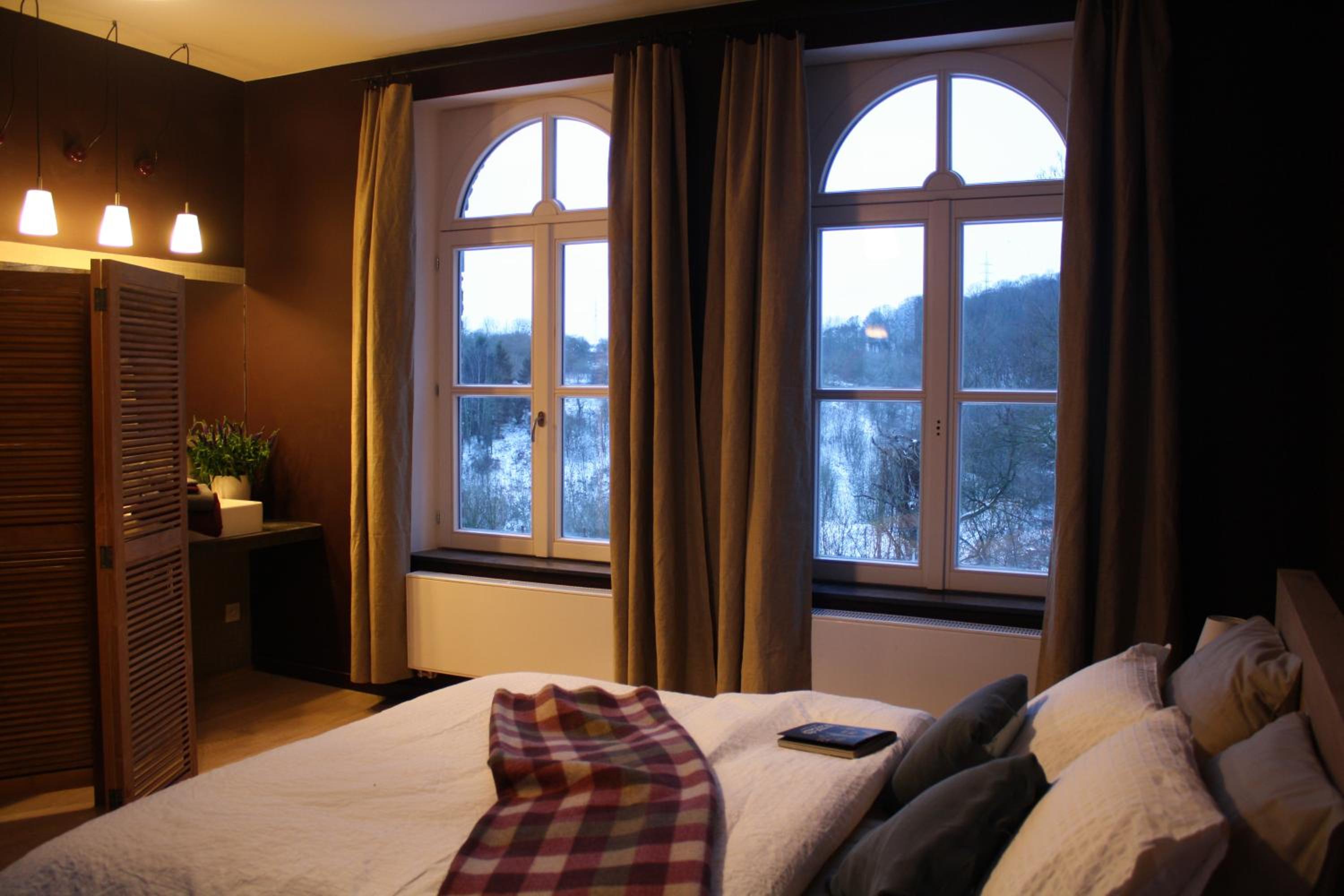 Two-Bedroom Suite photo 1