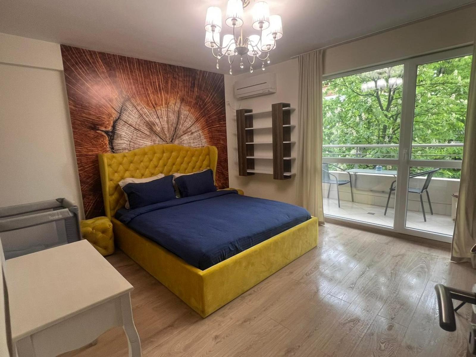 One-Bedroom Apartment - Photo 62