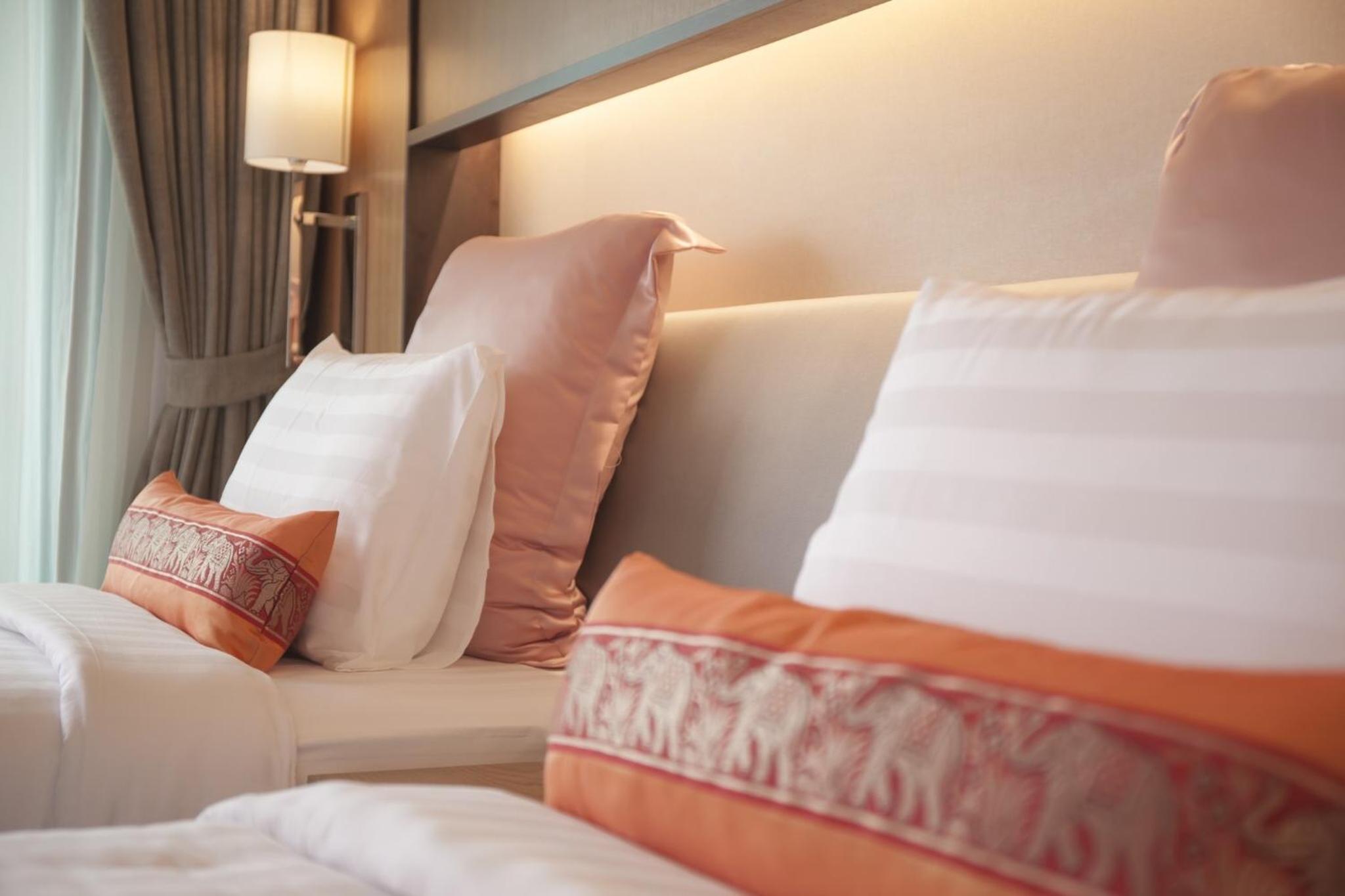 Superior Twin Room photo 2