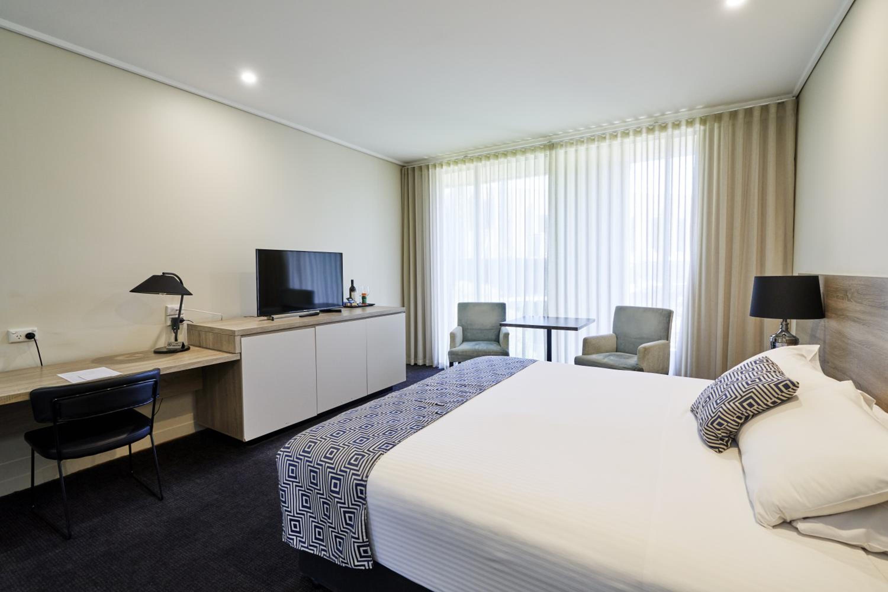 King Room