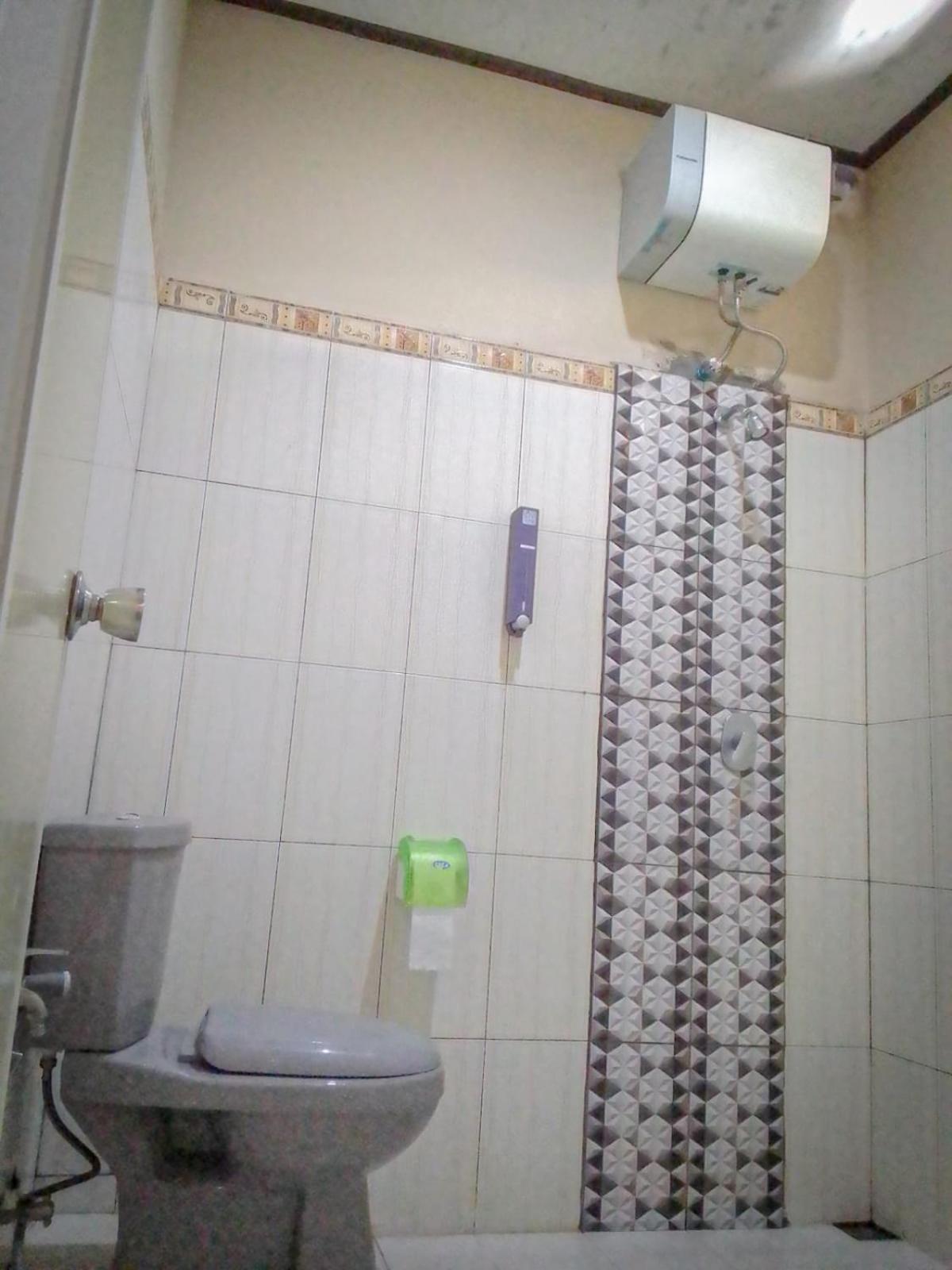 Double Room - Photo 13