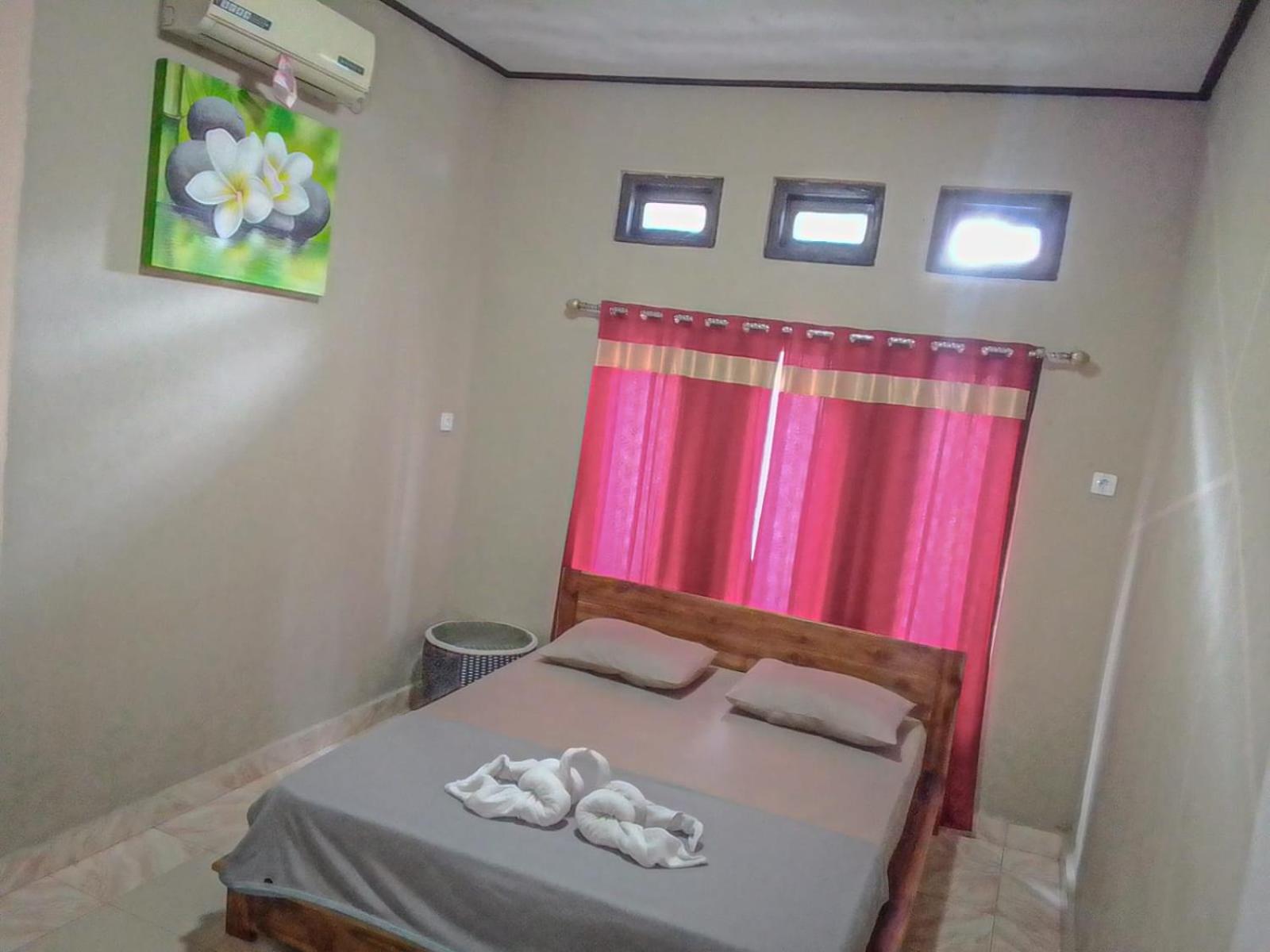 Double Room - Photo 11