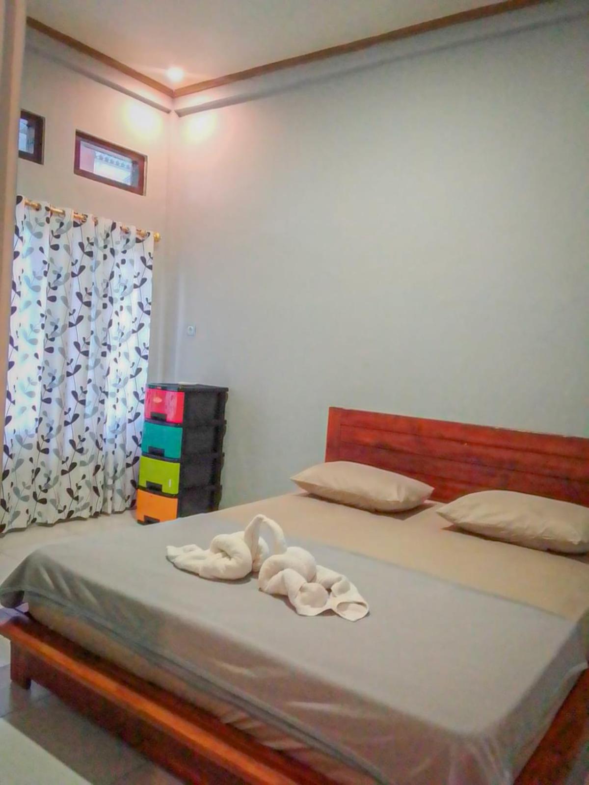 Double Room with Private Bathroom photo 1