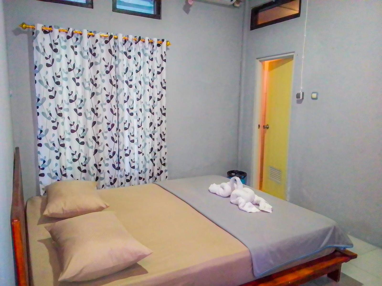 Double Room with Mountain View photo 1