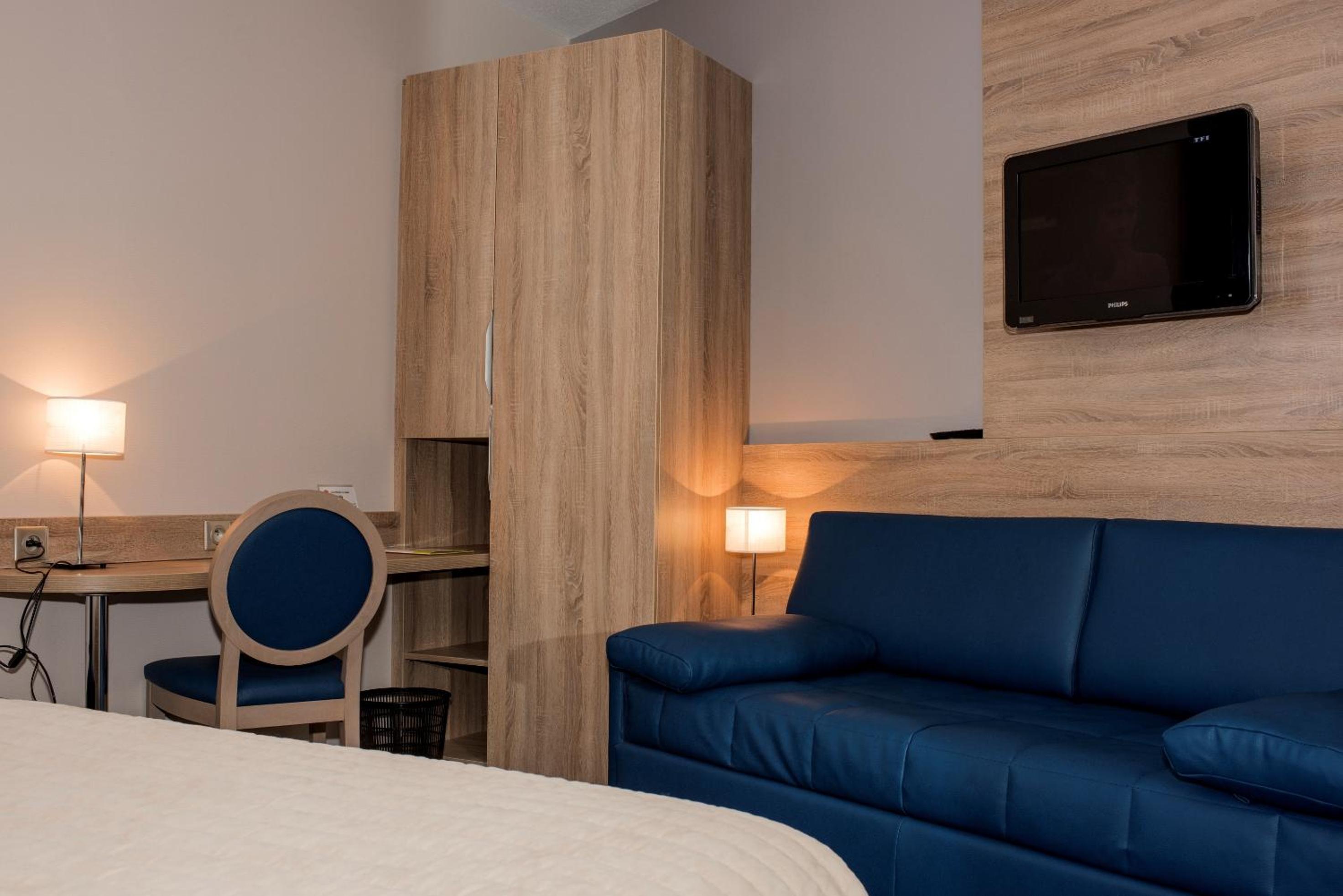 Triple Room photo 3