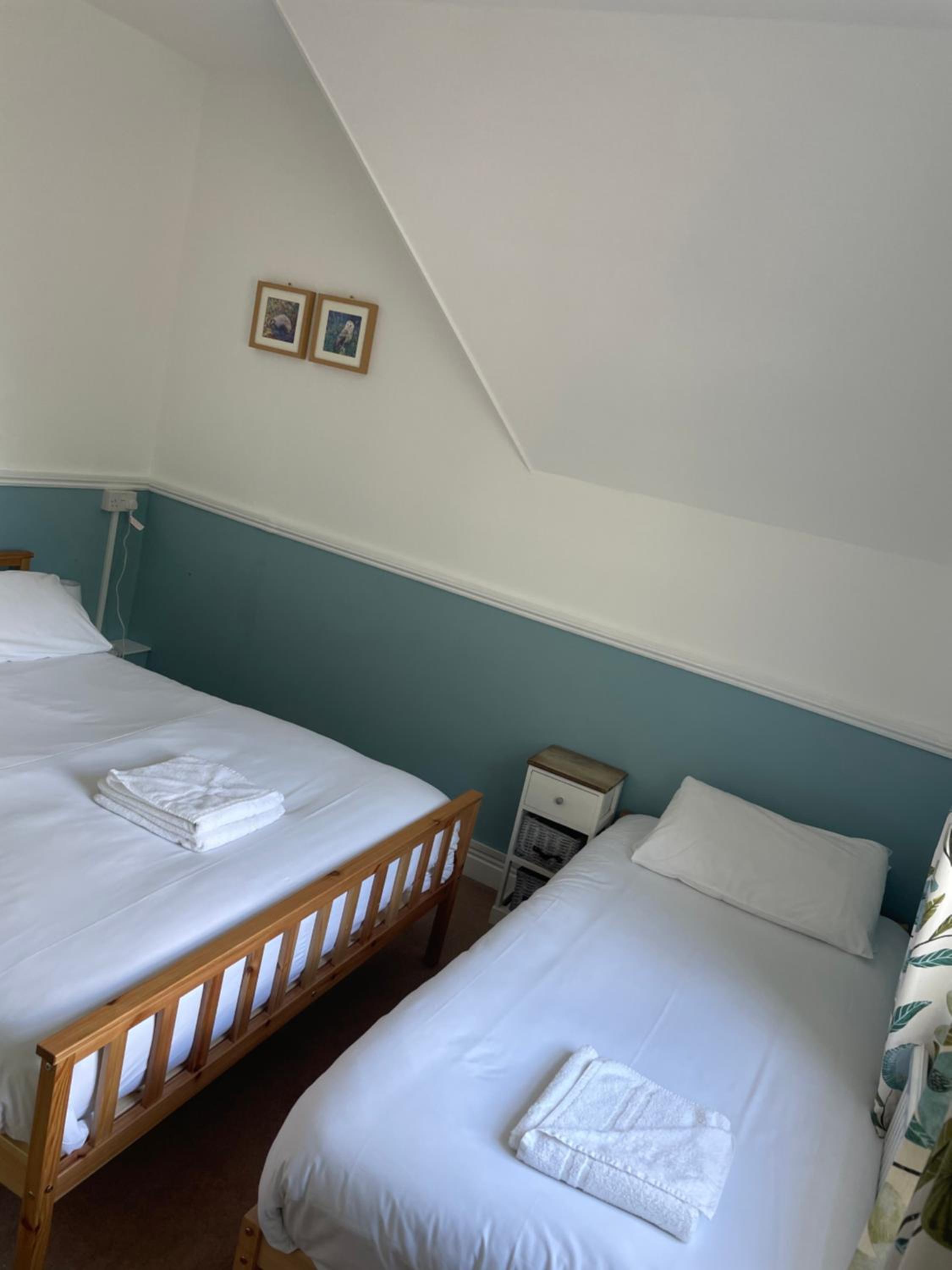 Family Suite - Photo 2