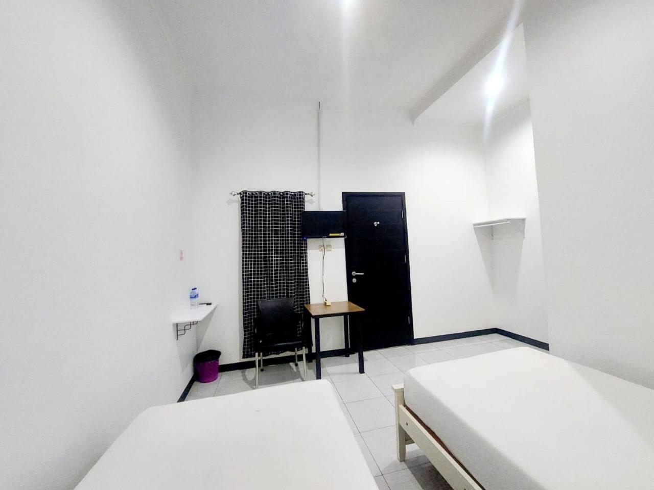 Deluxe Twin Room - Photo 4