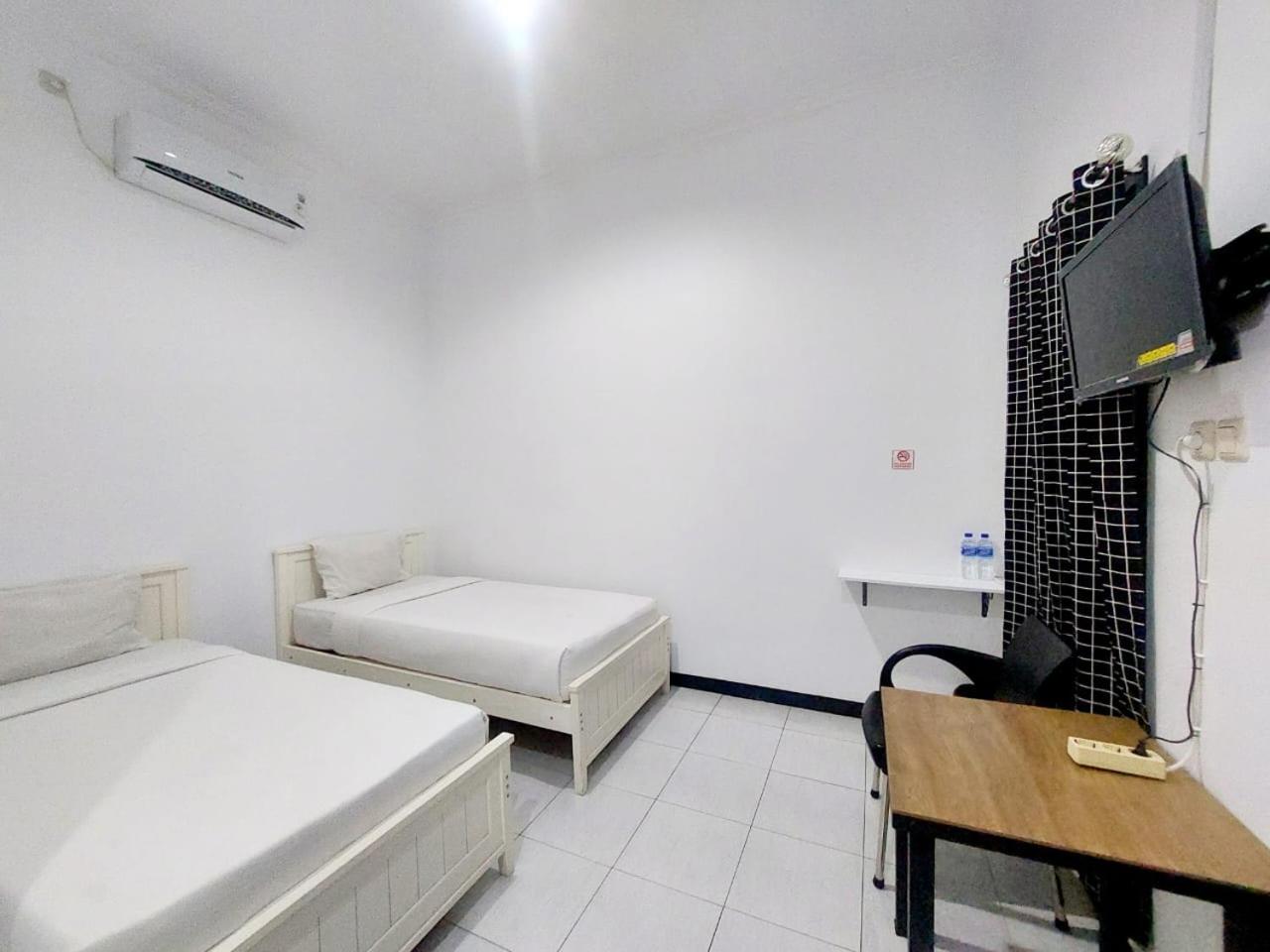 Deluxe Twin Room - Photo 6