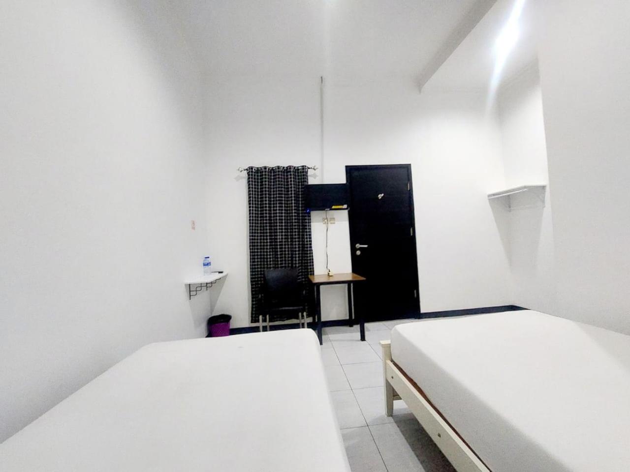 Deluxe Twin Room - Photo 8