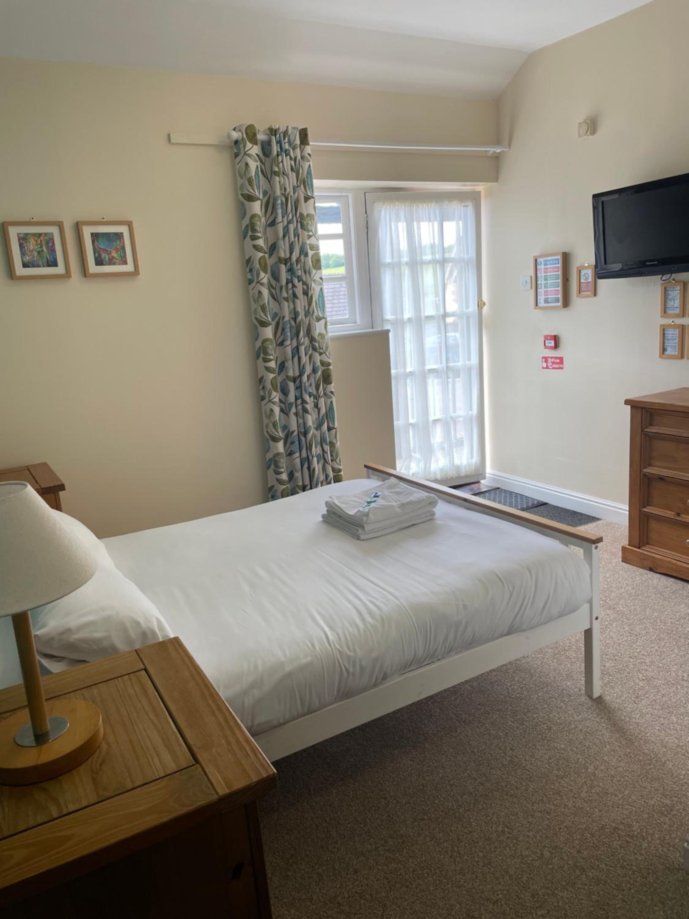 Chalet Double Room - Photo 3