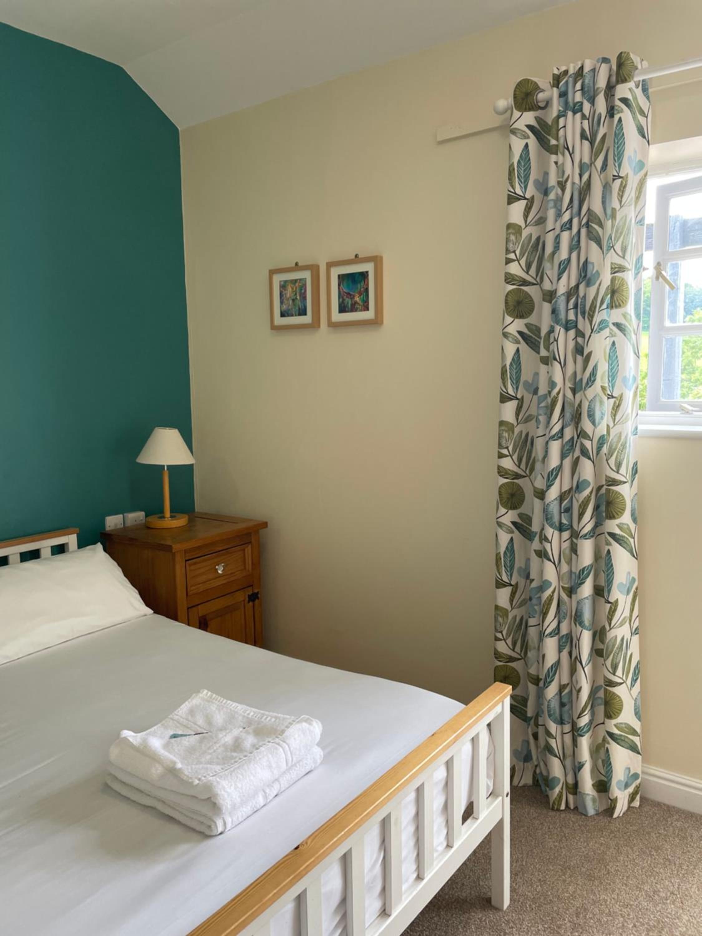 Chalet Double Room - Photo 6