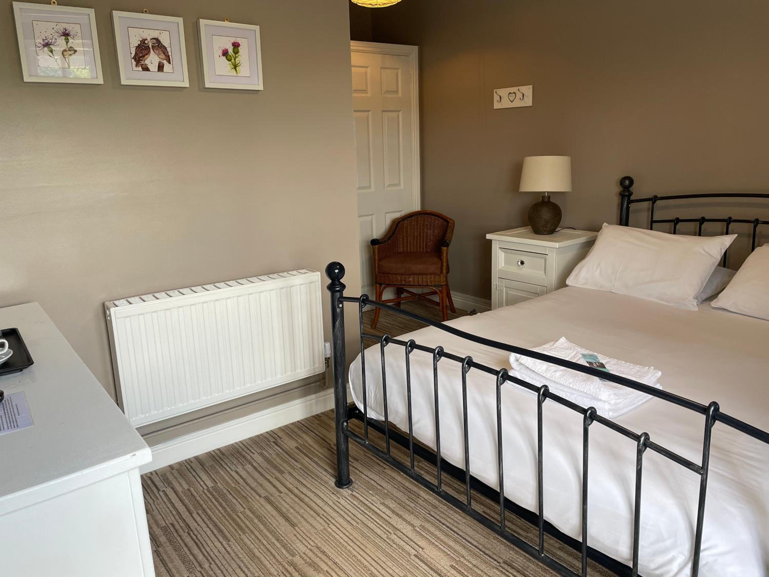 Chalet King room - Photo 3