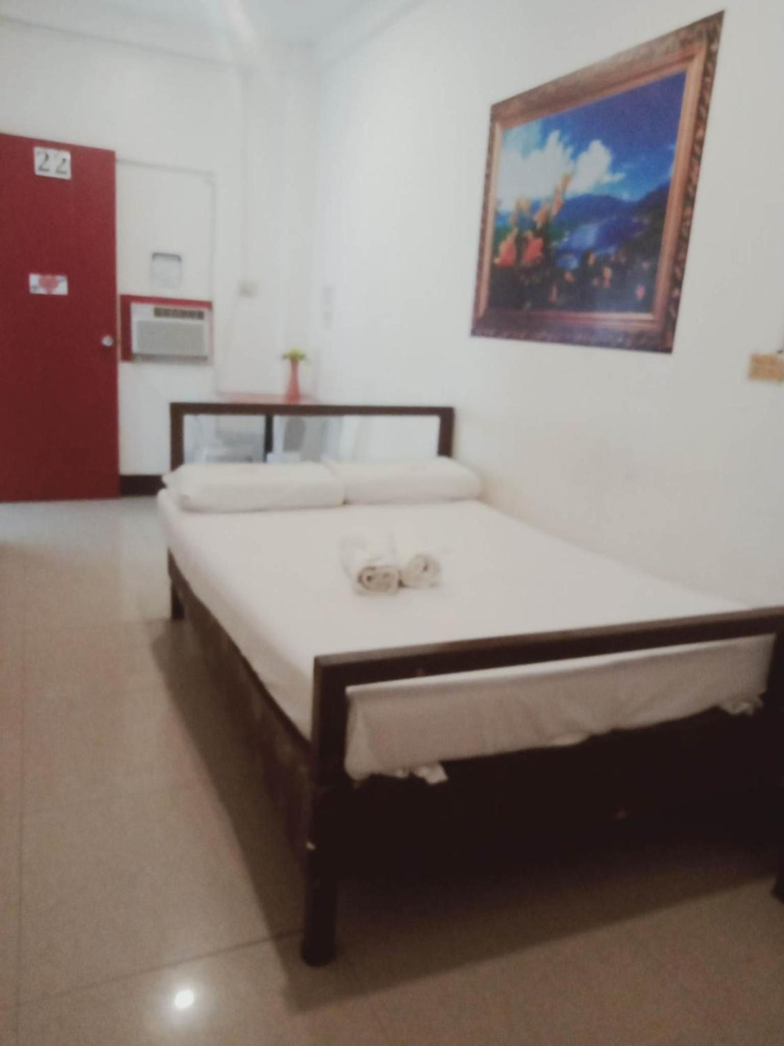 Budget Double Room photo 1