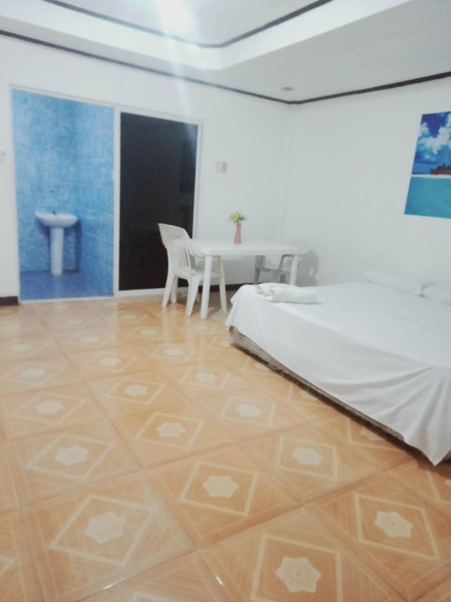 Deluxe Twin Room photo 1