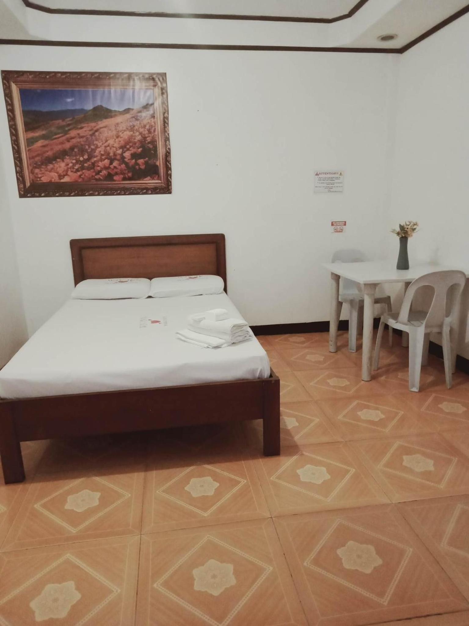 Deluxe Twin Room photo 2