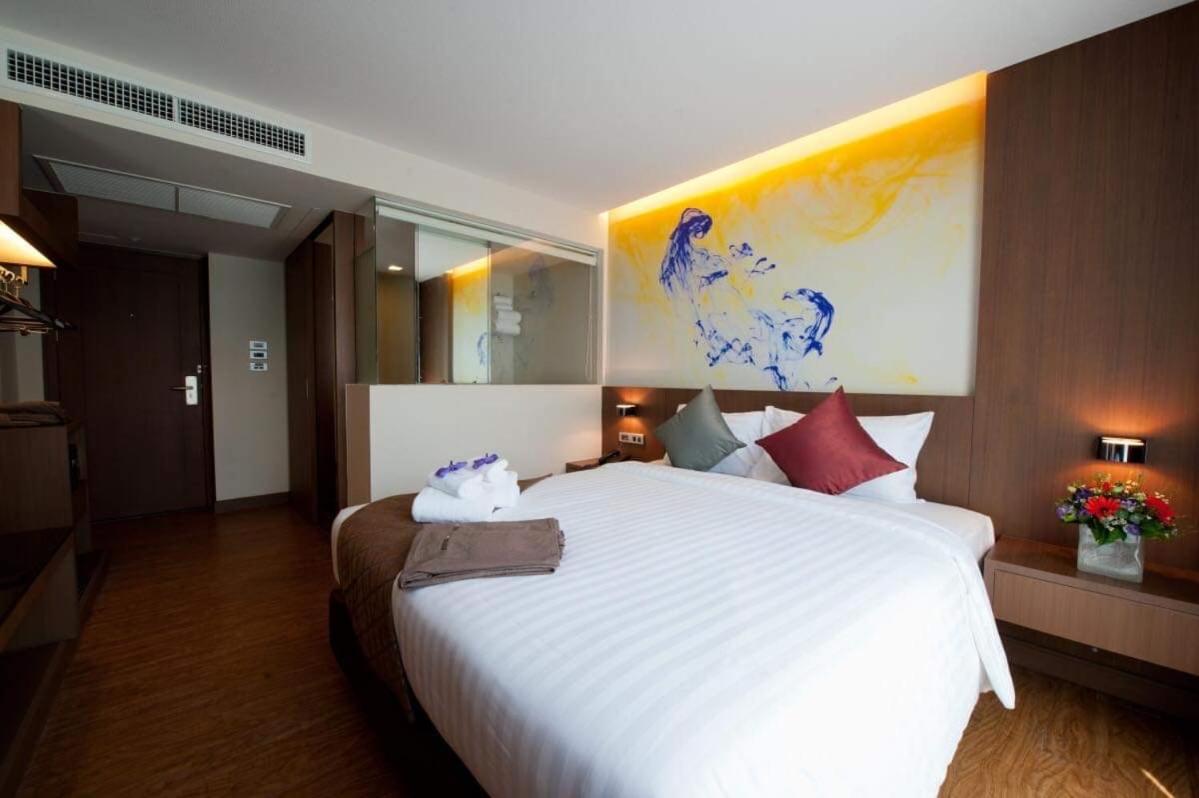 Superior Double Room photo 2