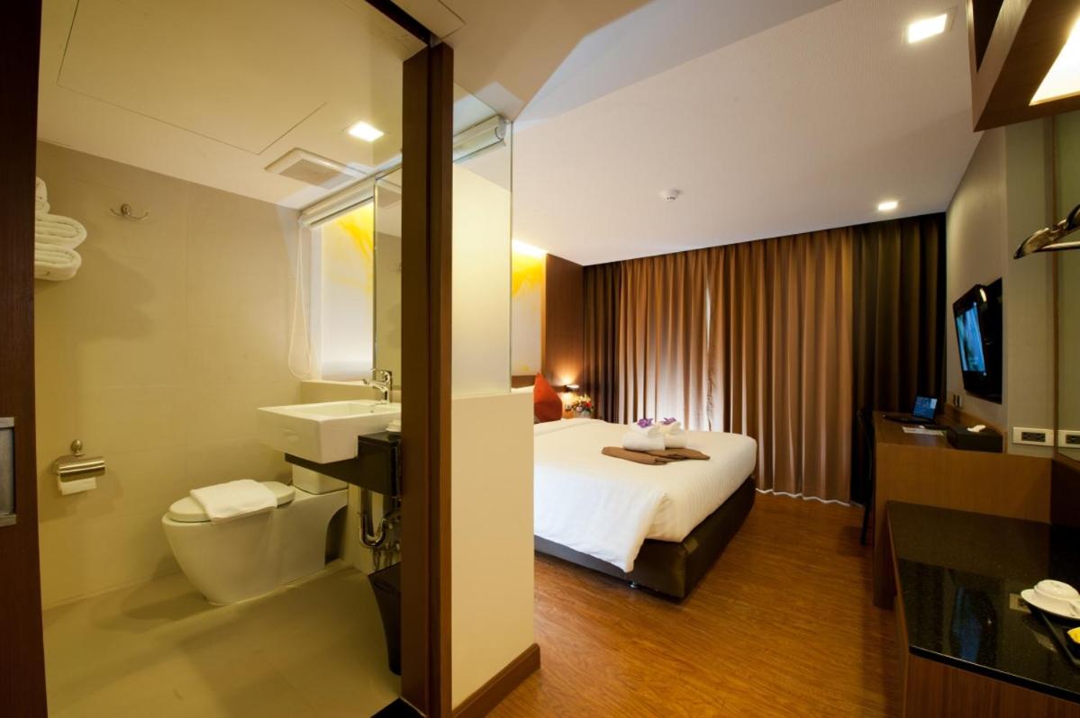 Superior Double Room photo 3
