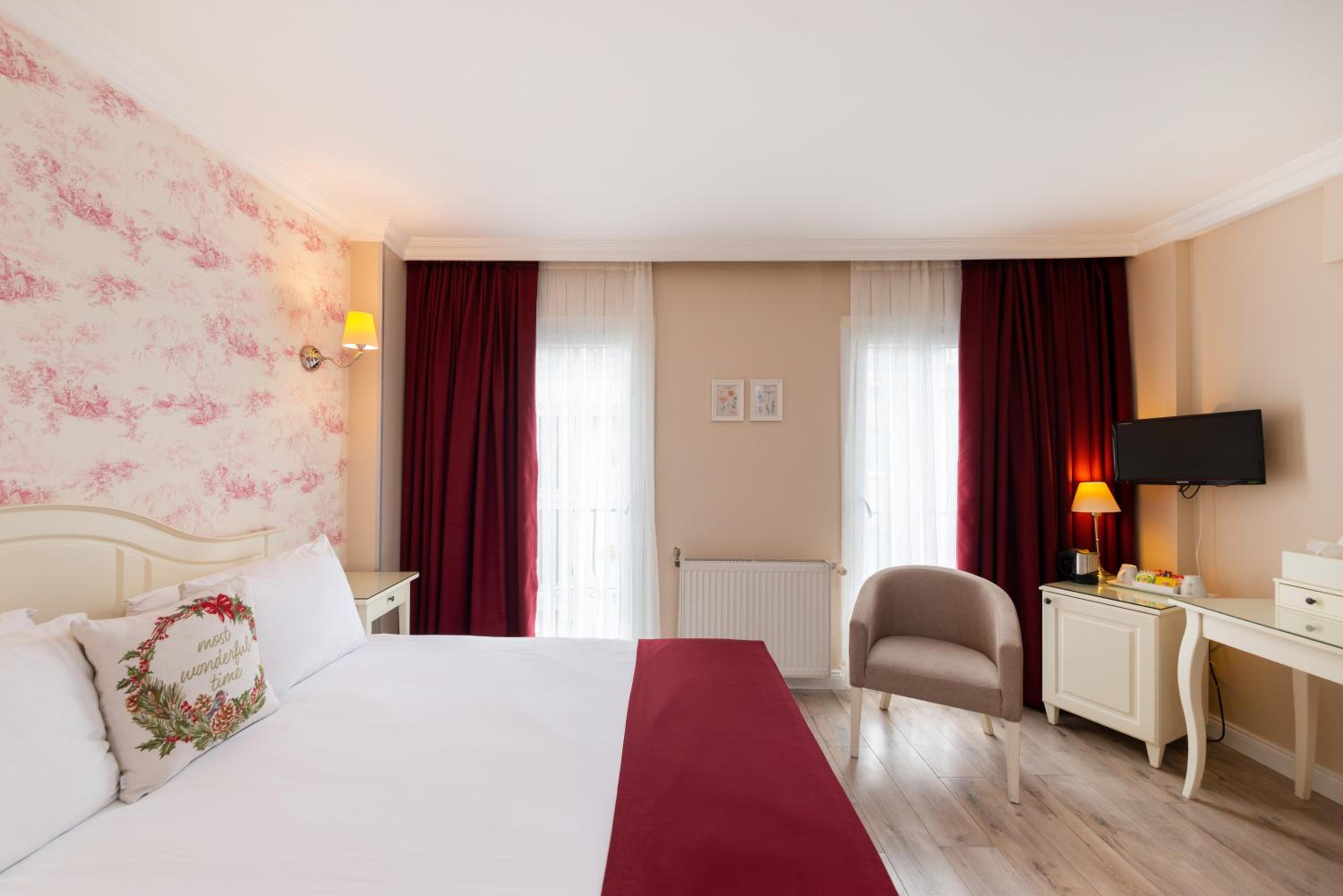 Double Room photo 2