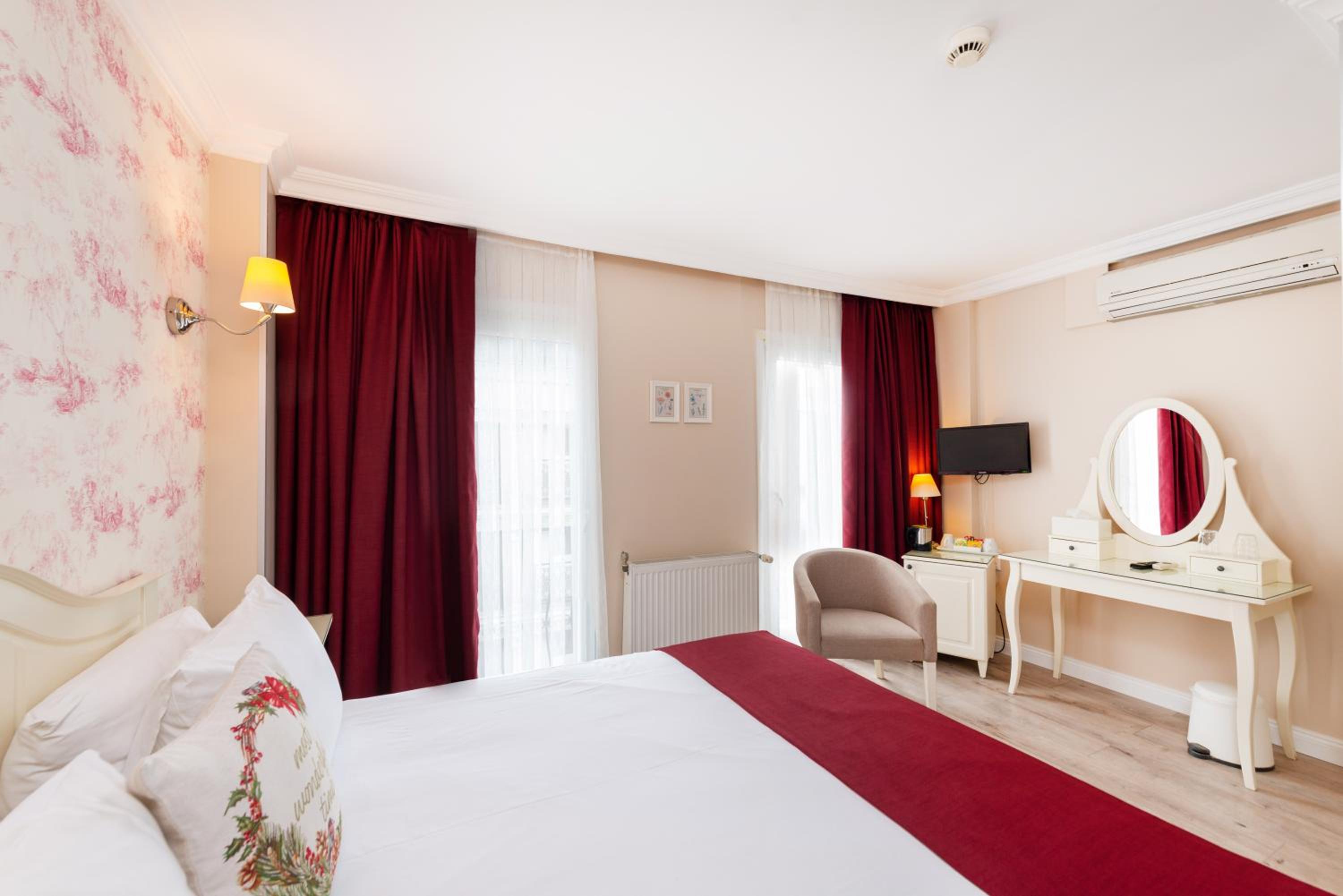 Double Room photo 1