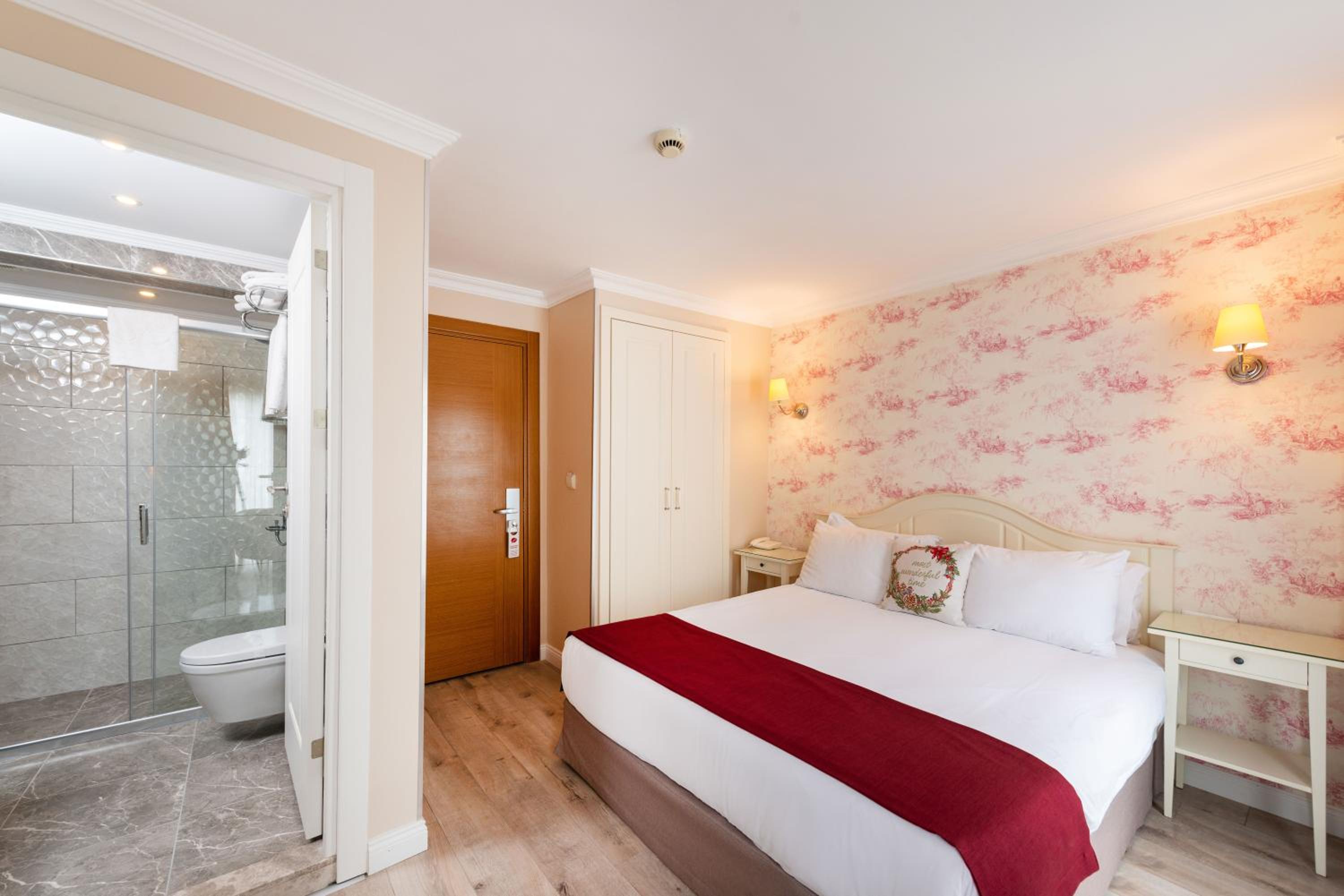 Double Room photo 3