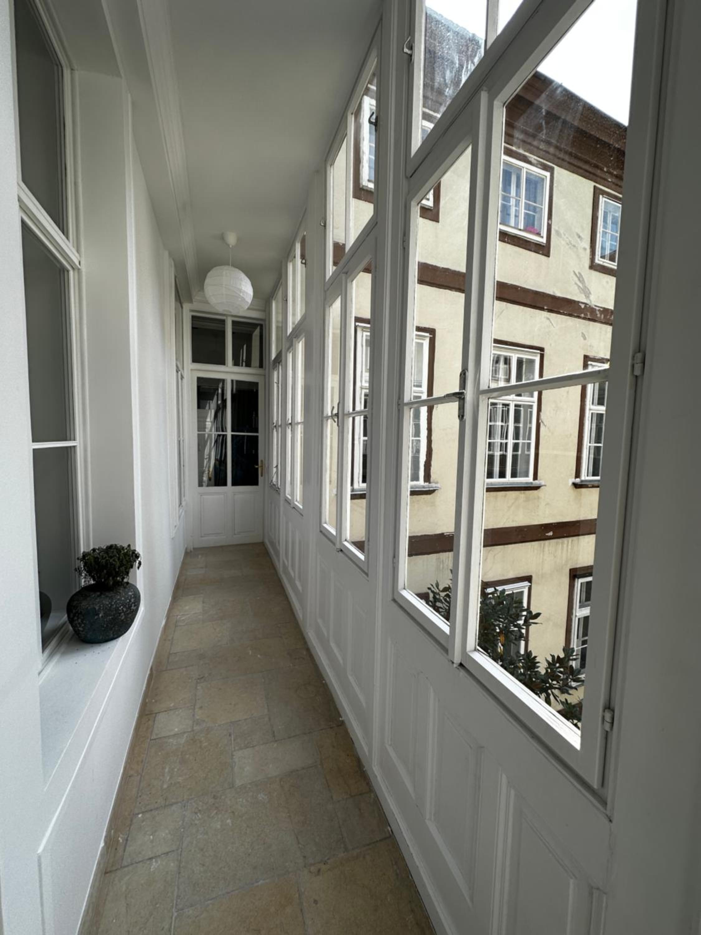 Superior Apartment with Sauna