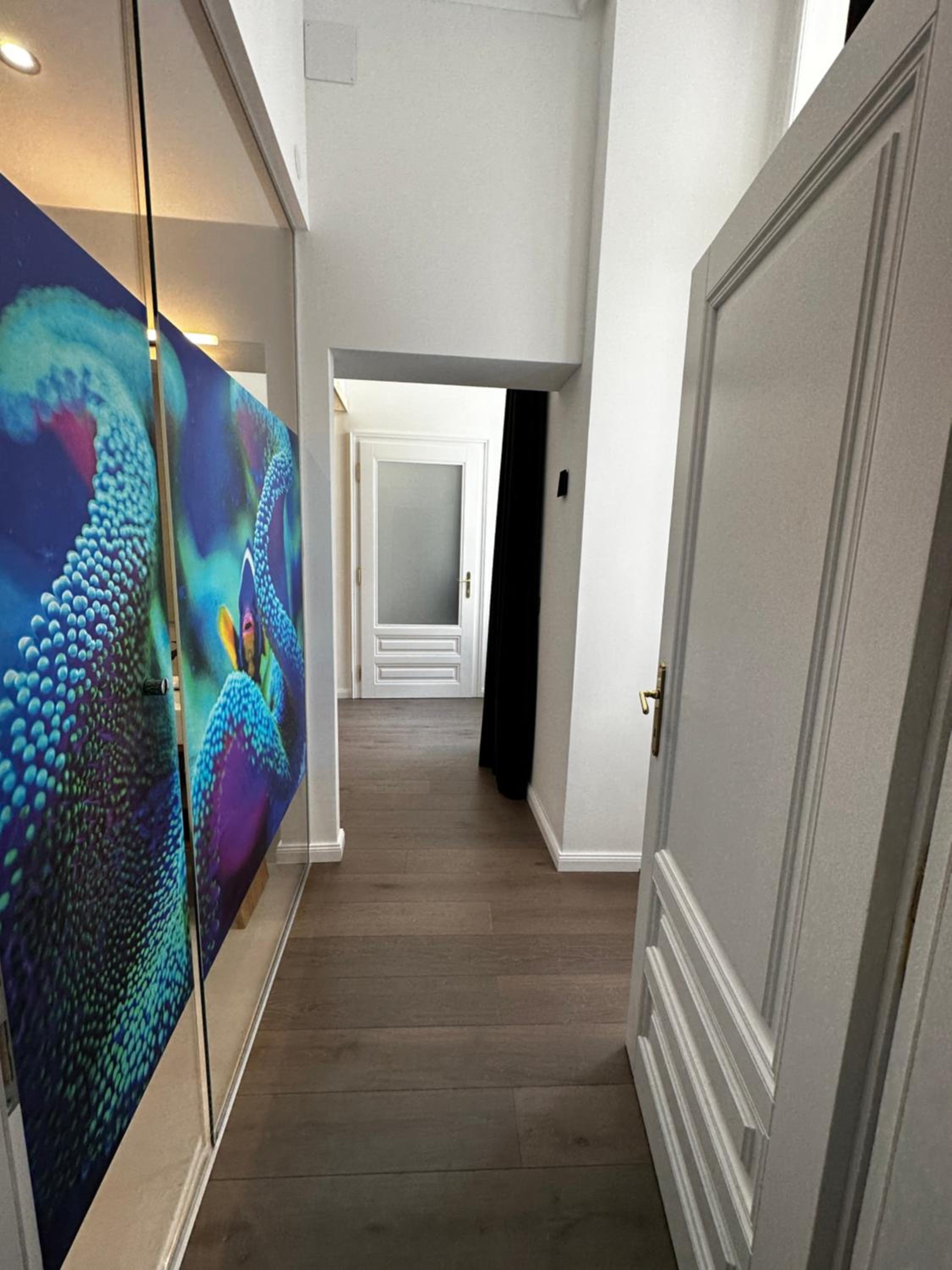 Superior Apartment with Sauna