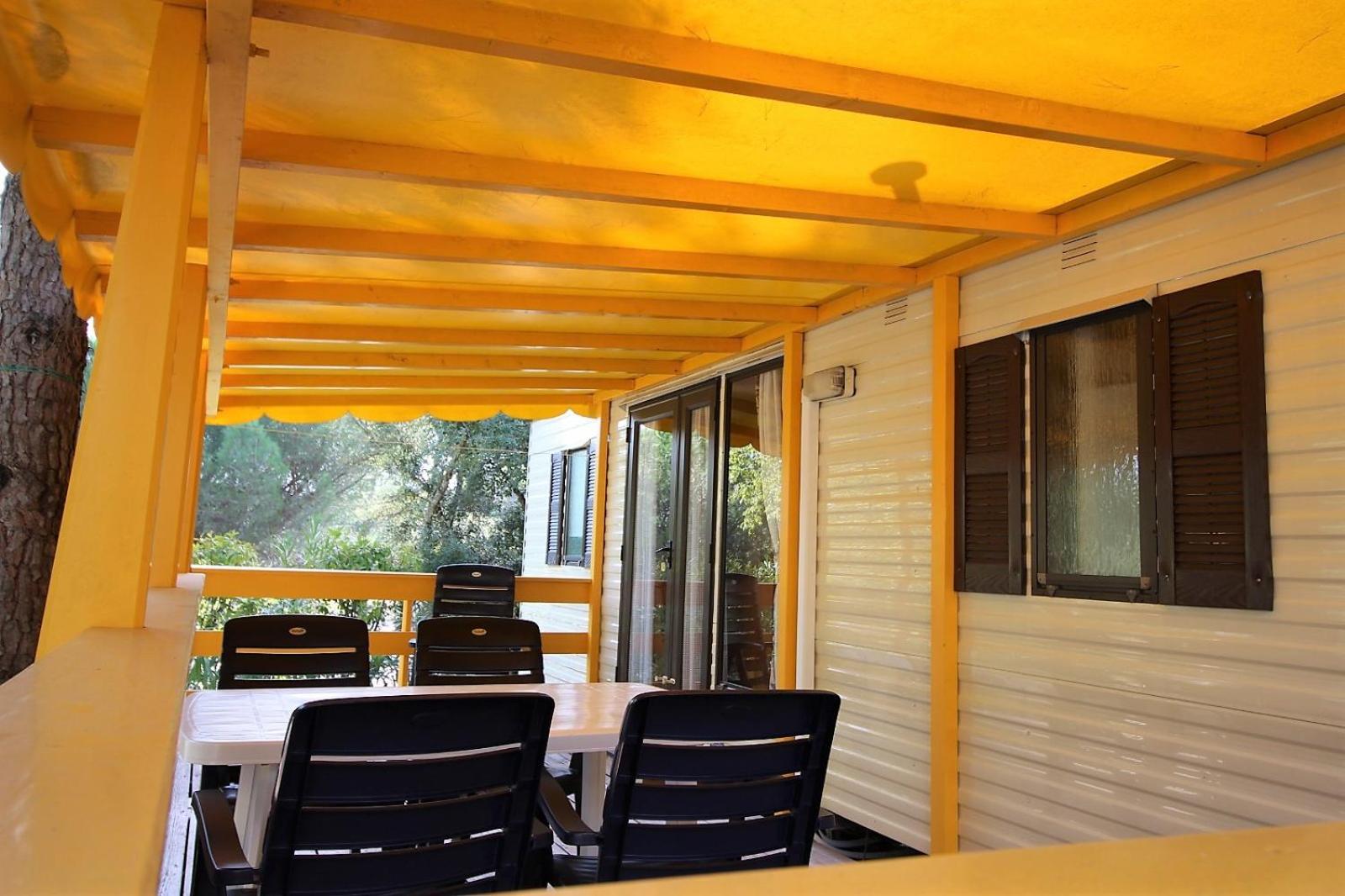 Two-Bedroom Chalet photo 2