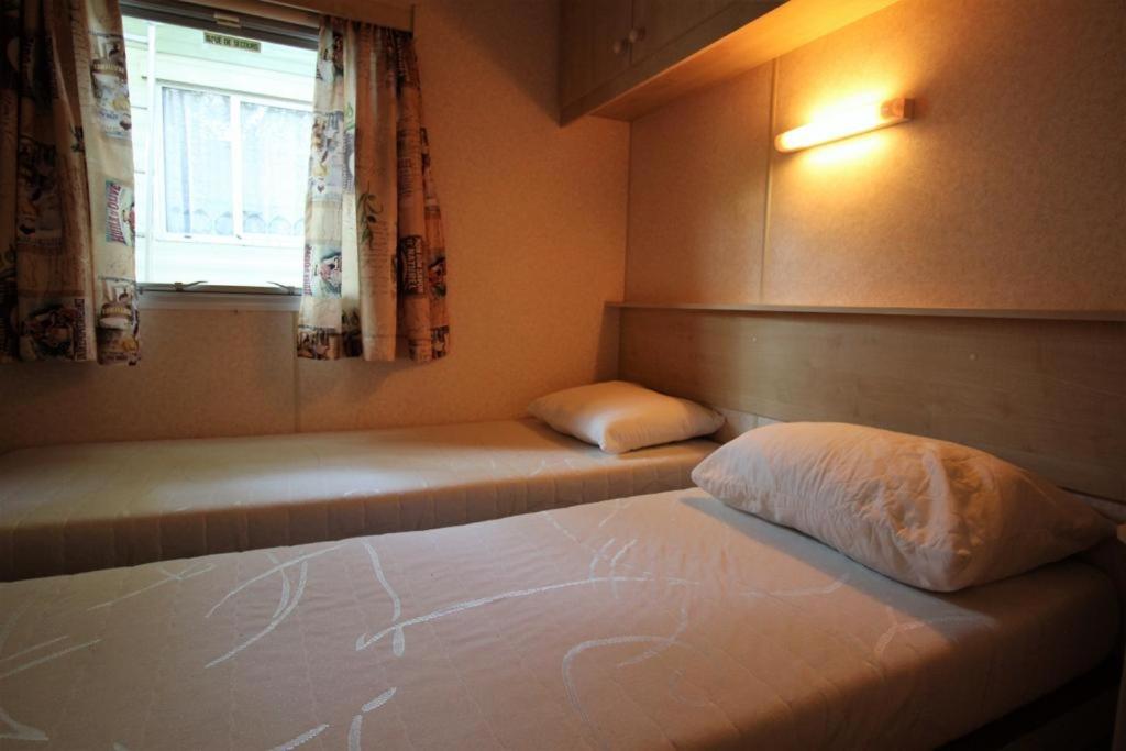Two-Bedroom Chalet photo 1