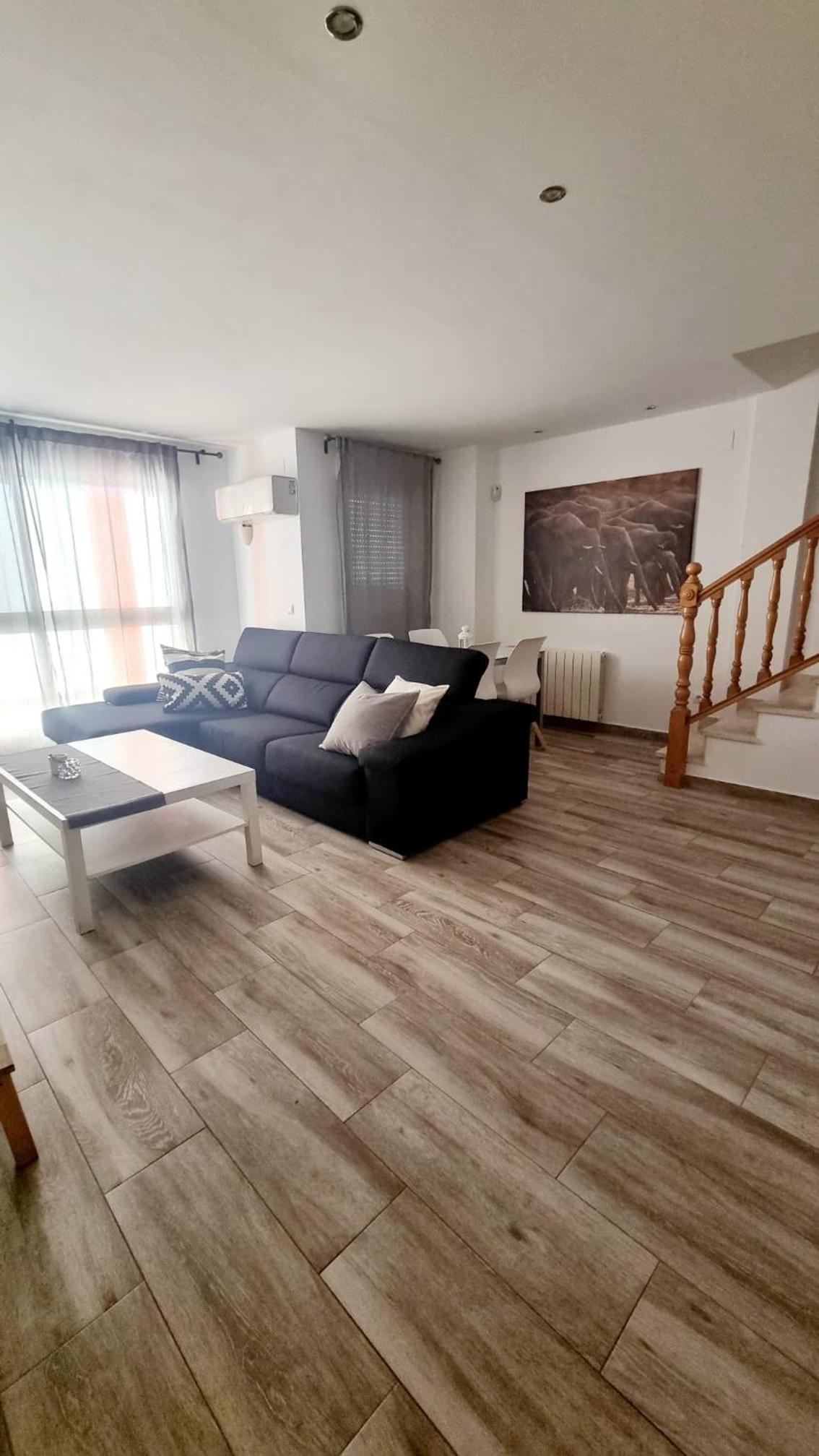 Apartamento Penthouse