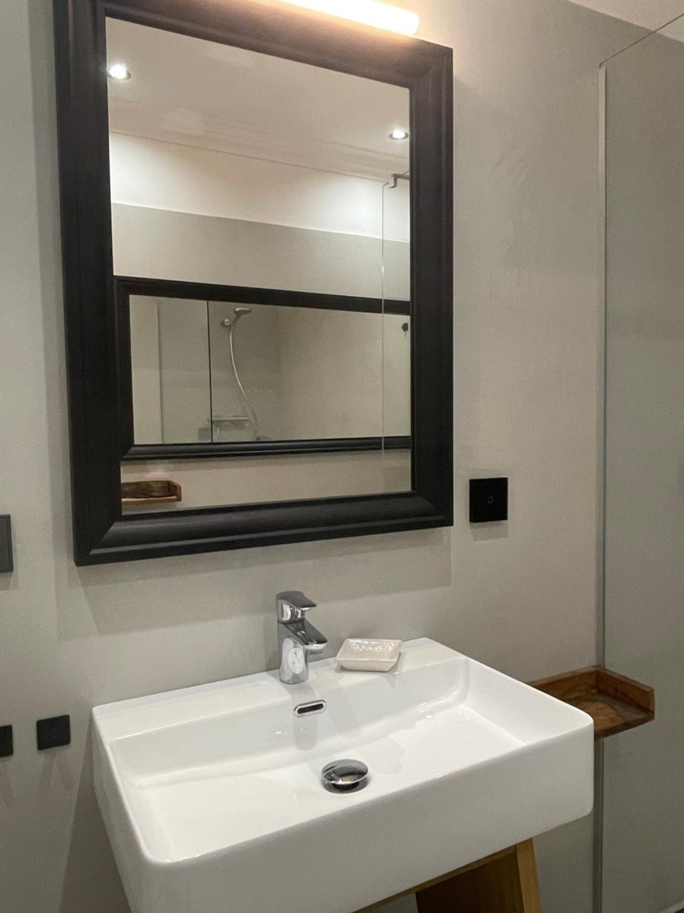 Superior Apartment with Sauna