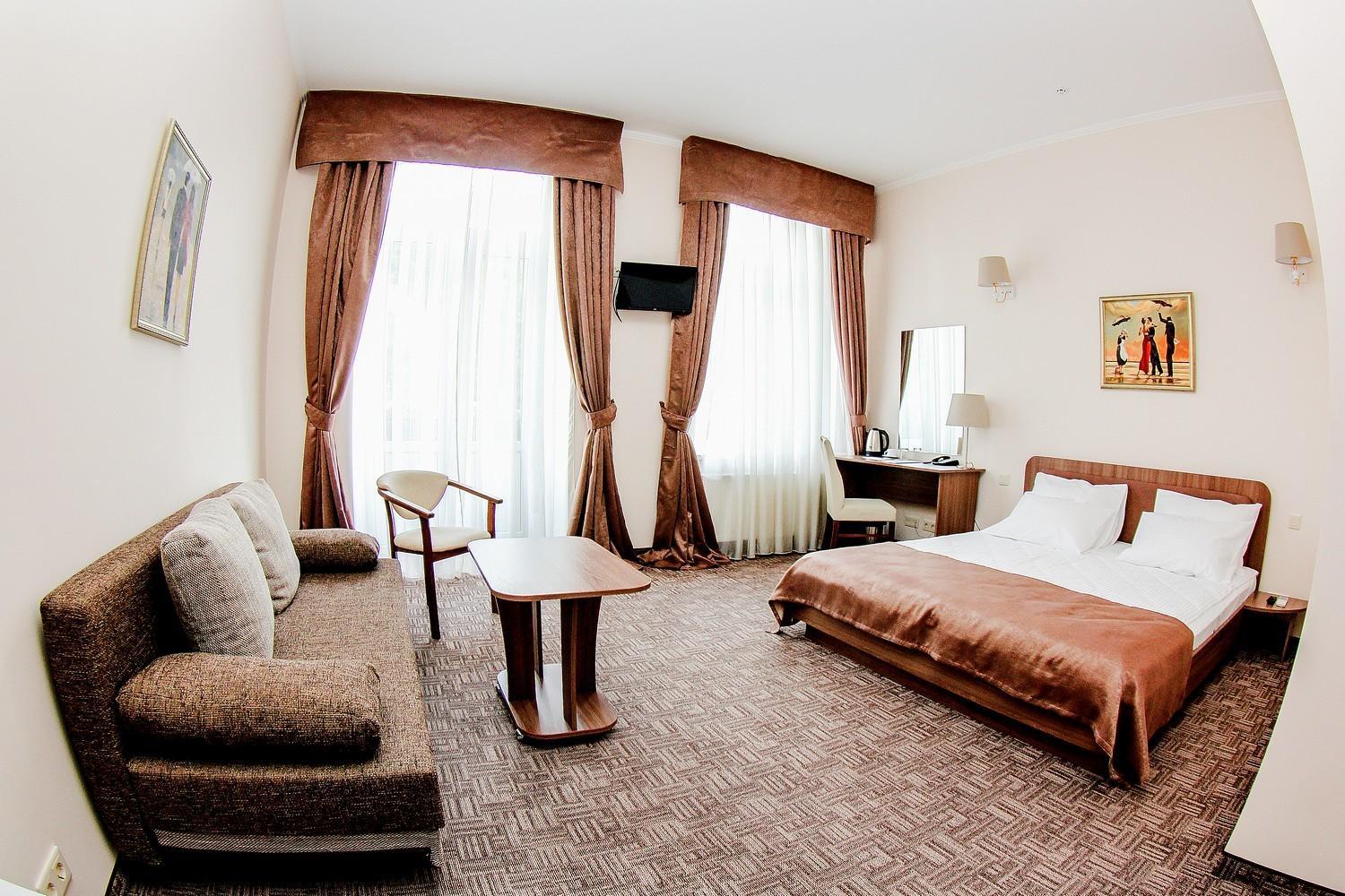 Junior Suite