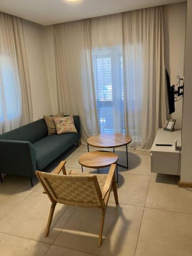 Three-Bedroom Apartment photo 1