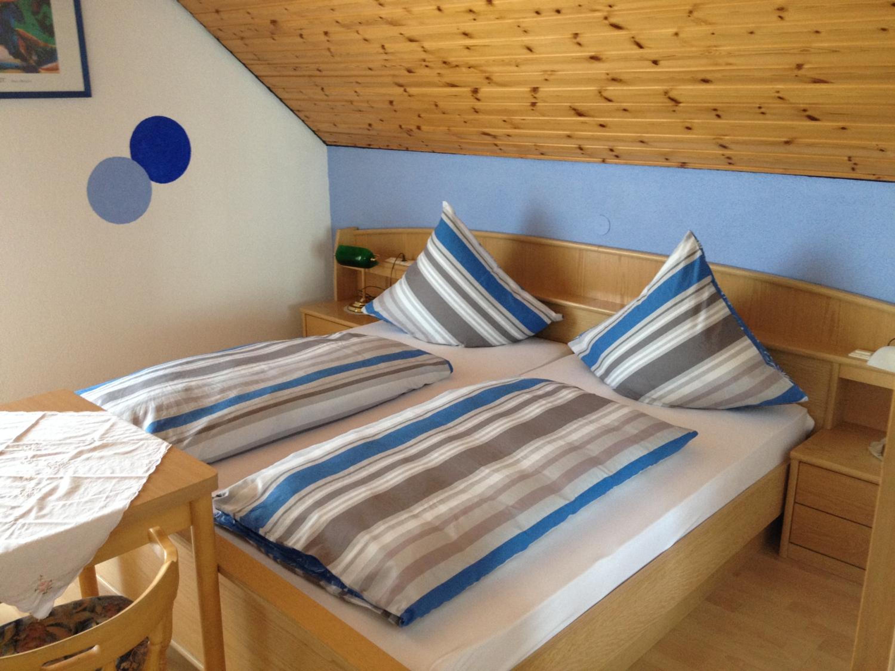 Triple Room - Photo 8