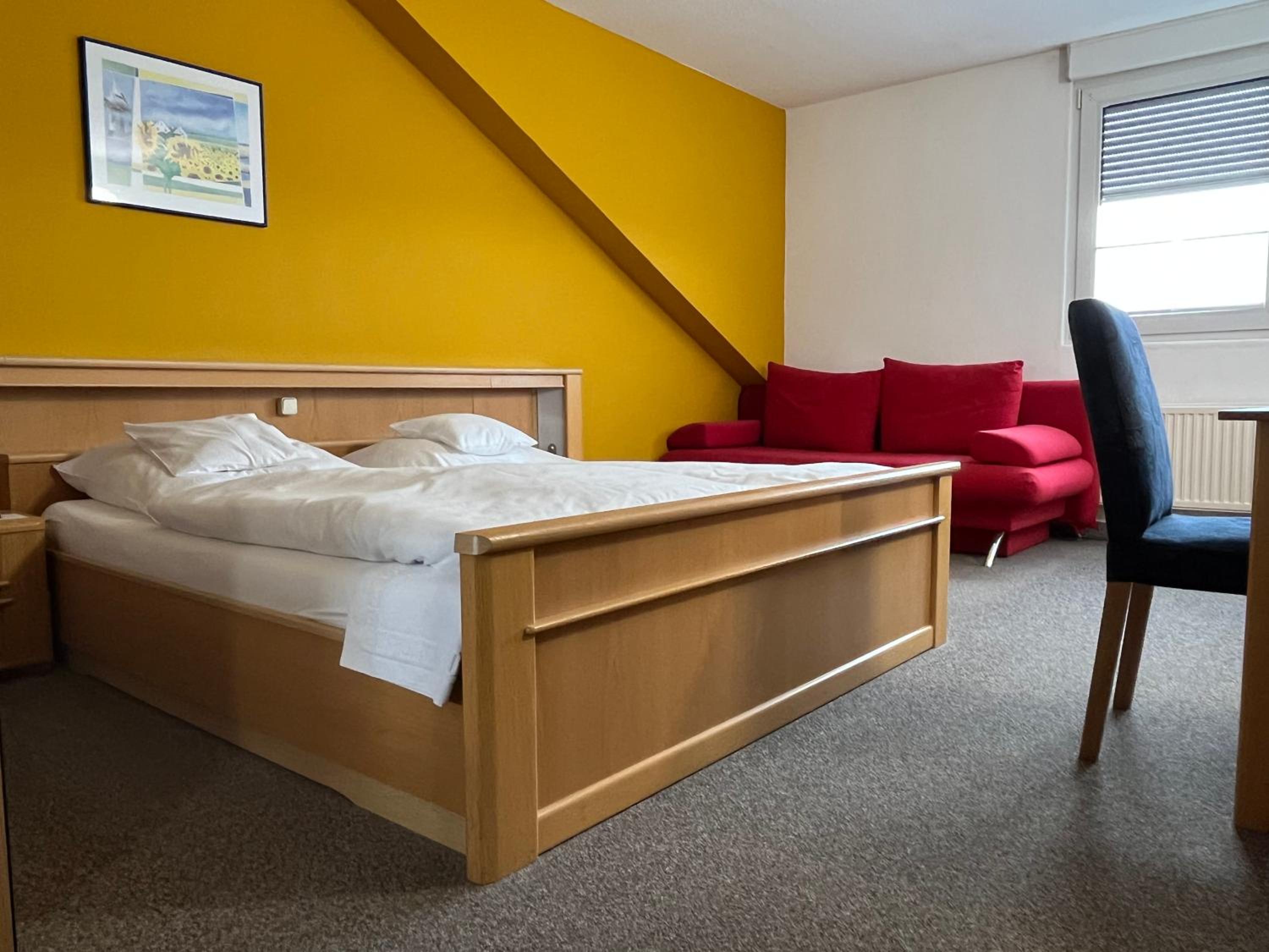 Triple Room photo 2