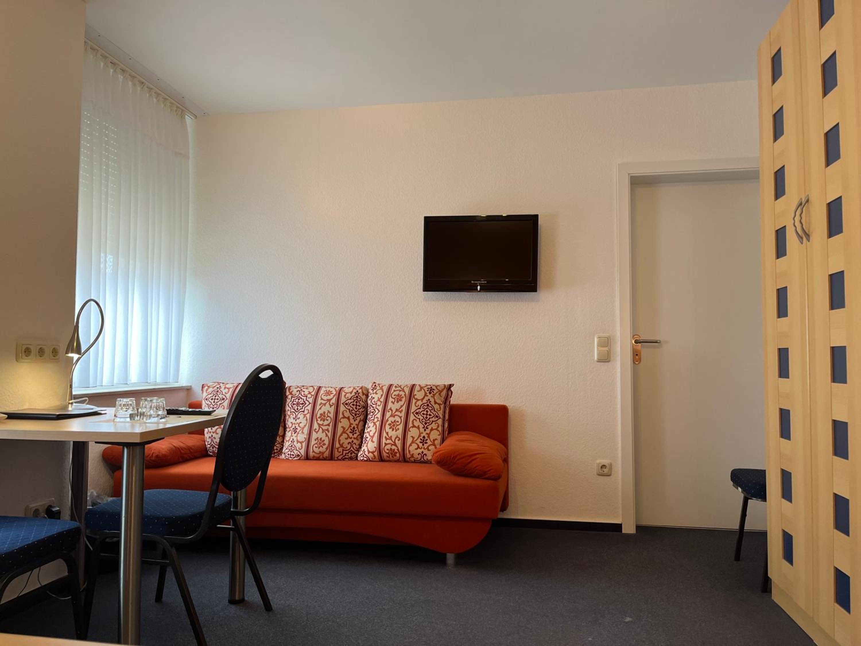 Triple Room photo 3