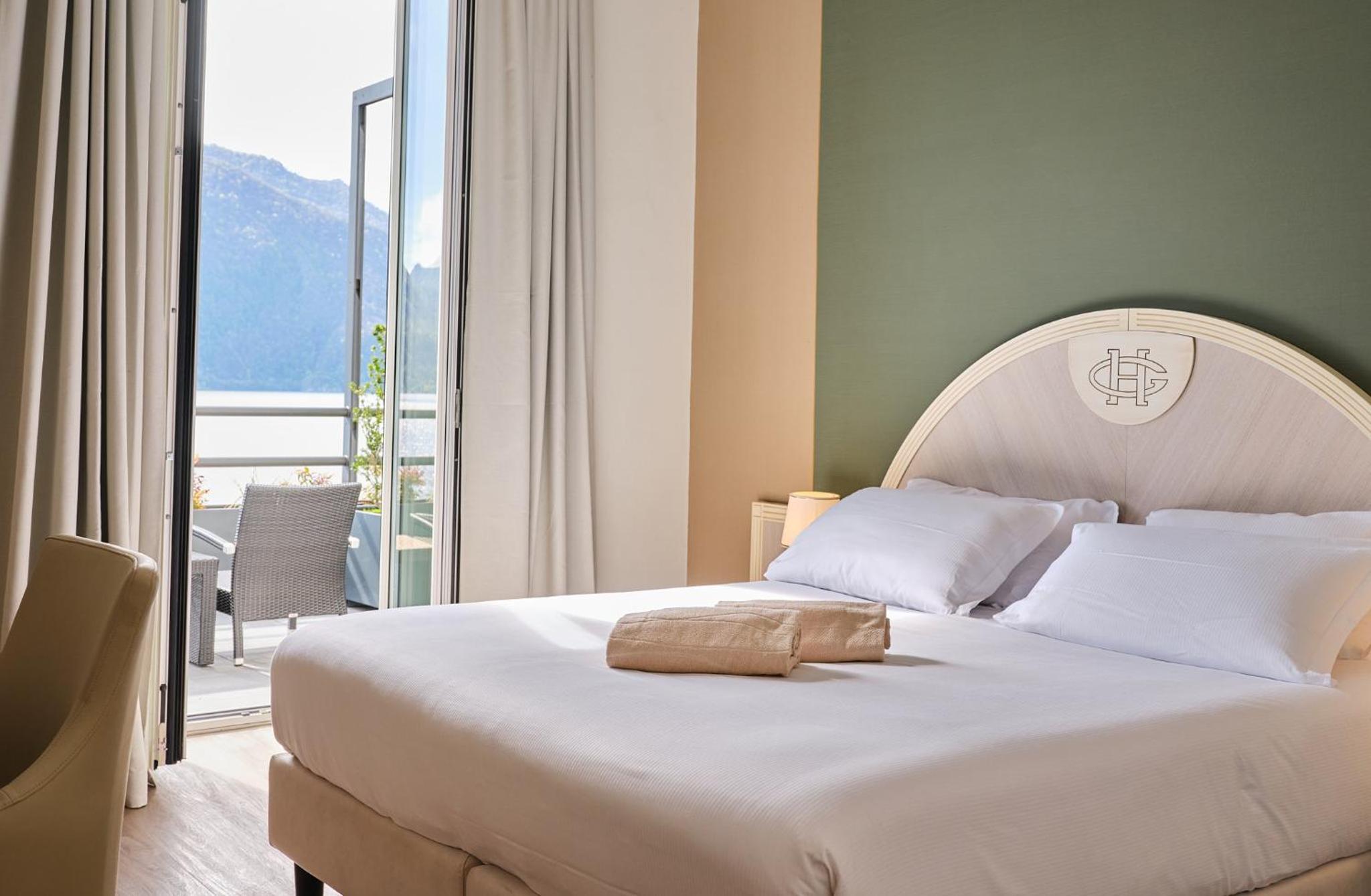 Superior Doppelzimmer