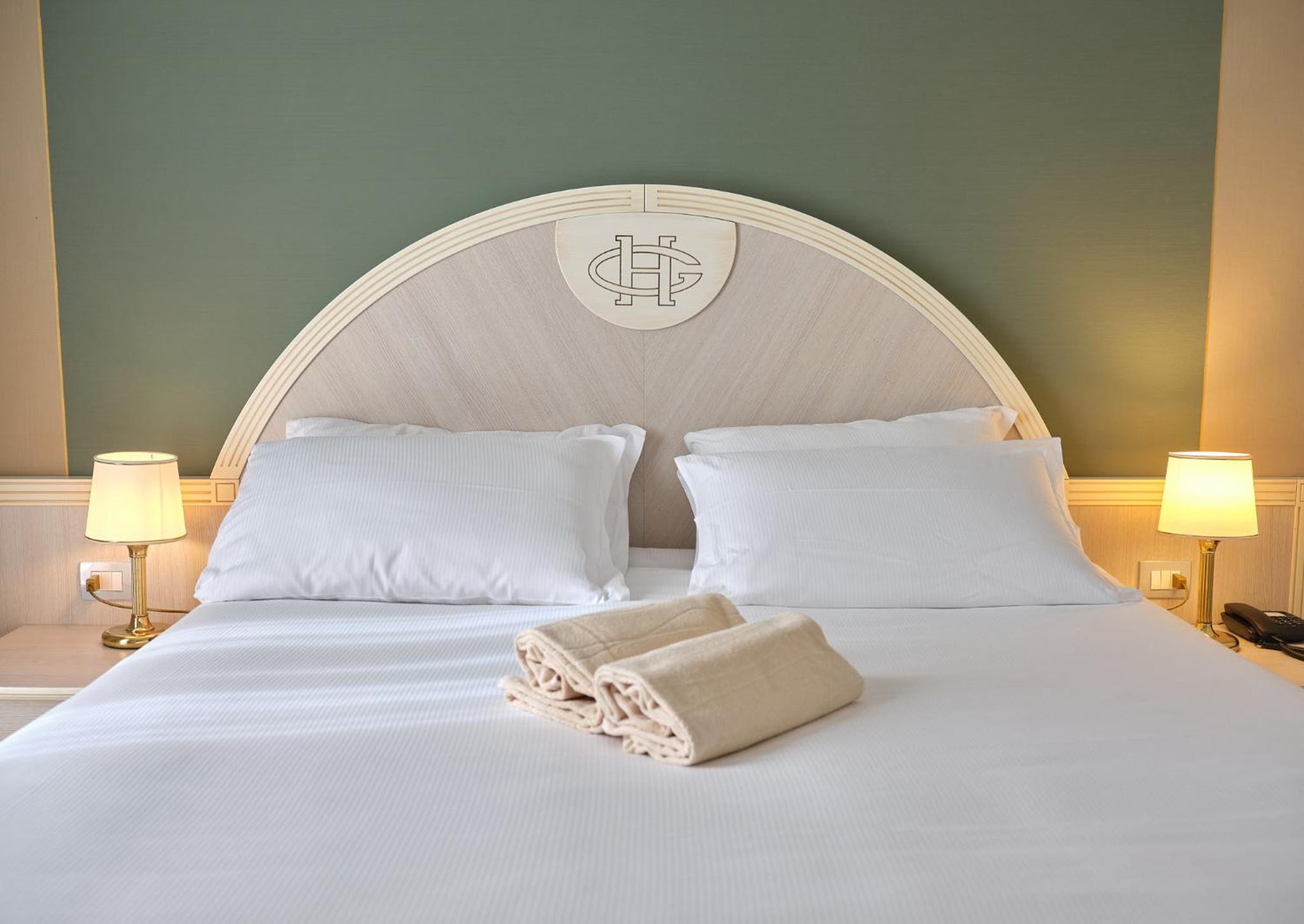 Superior Double Room photo 2