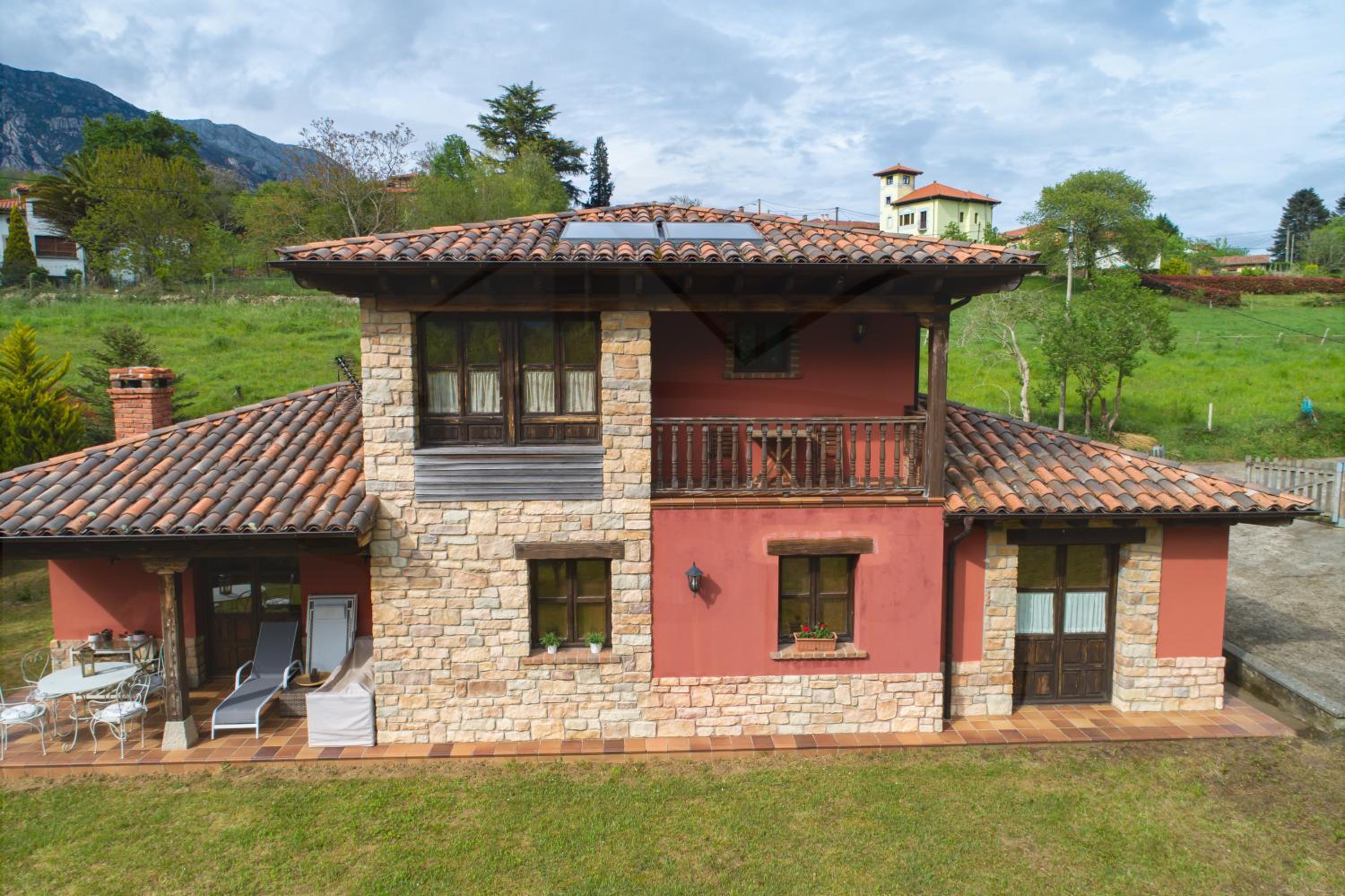 Chalet photo 2