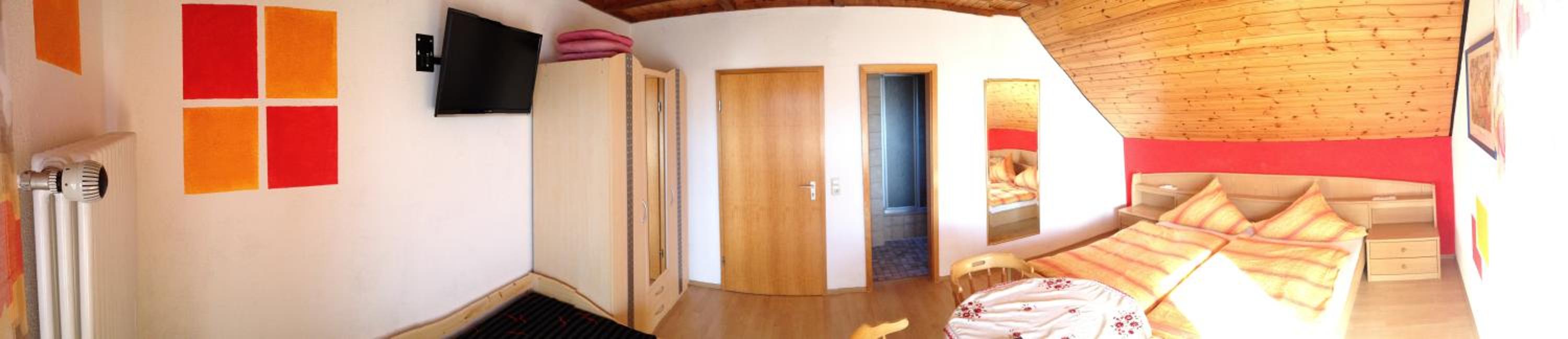 Triple Room - Photo 15