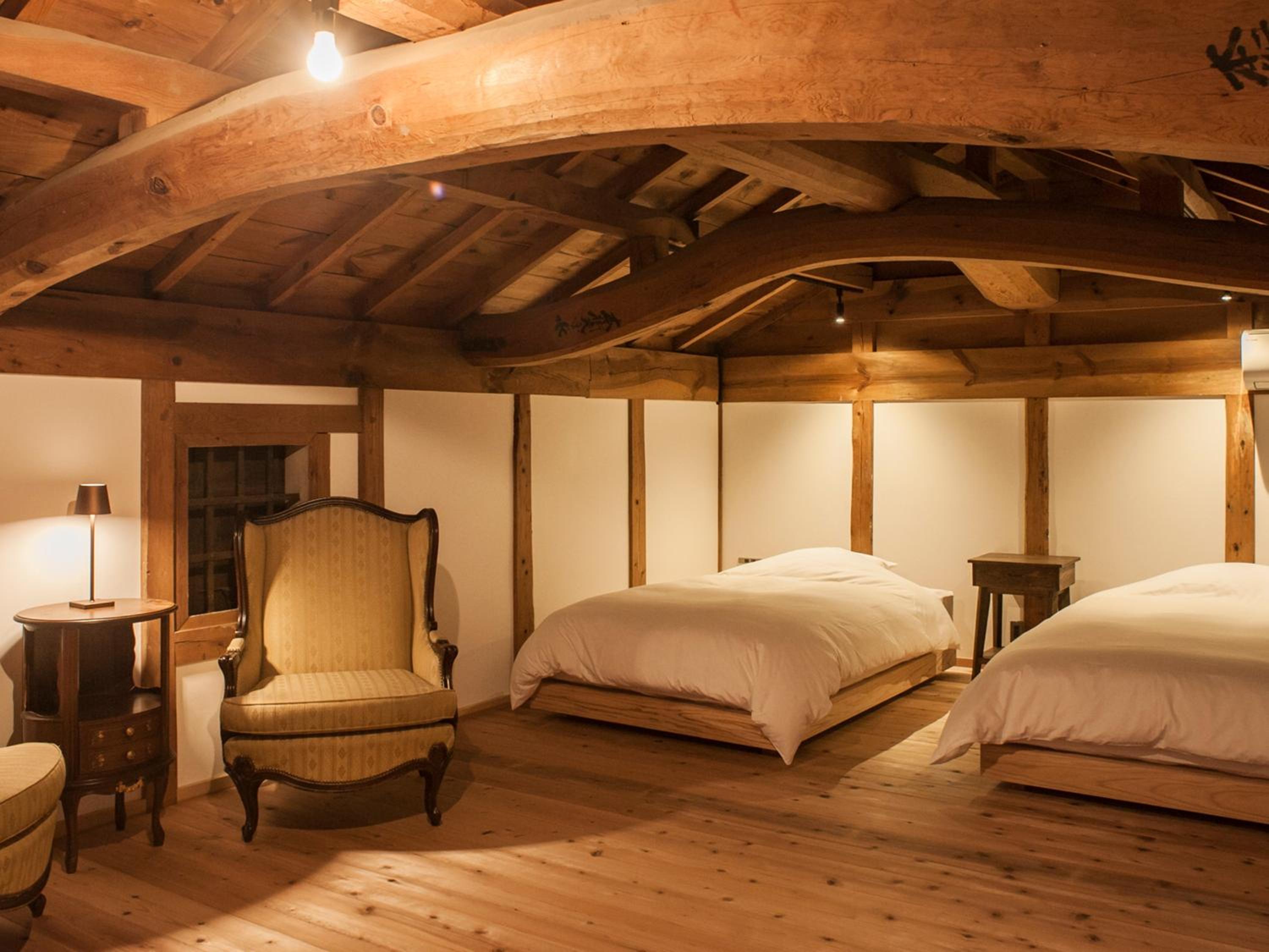 Twin Room - Photo 1