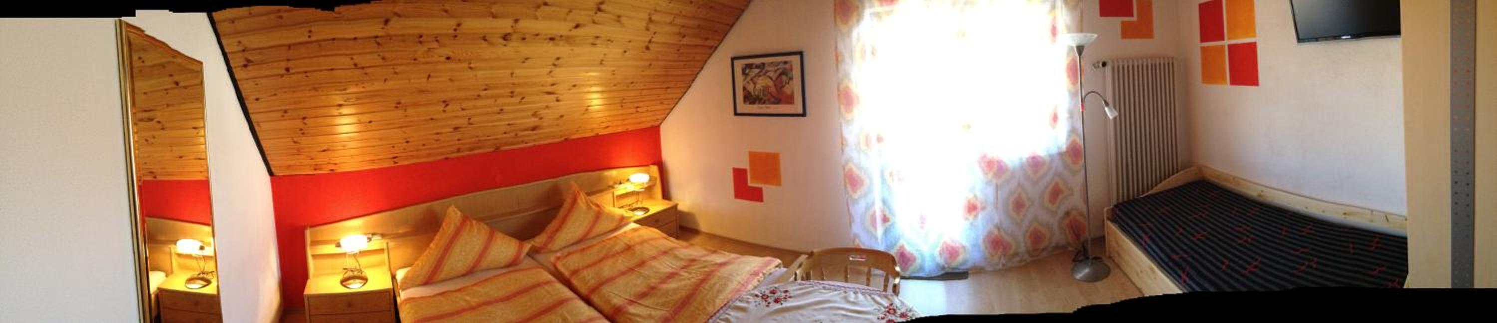 Triple Room - Photo 6